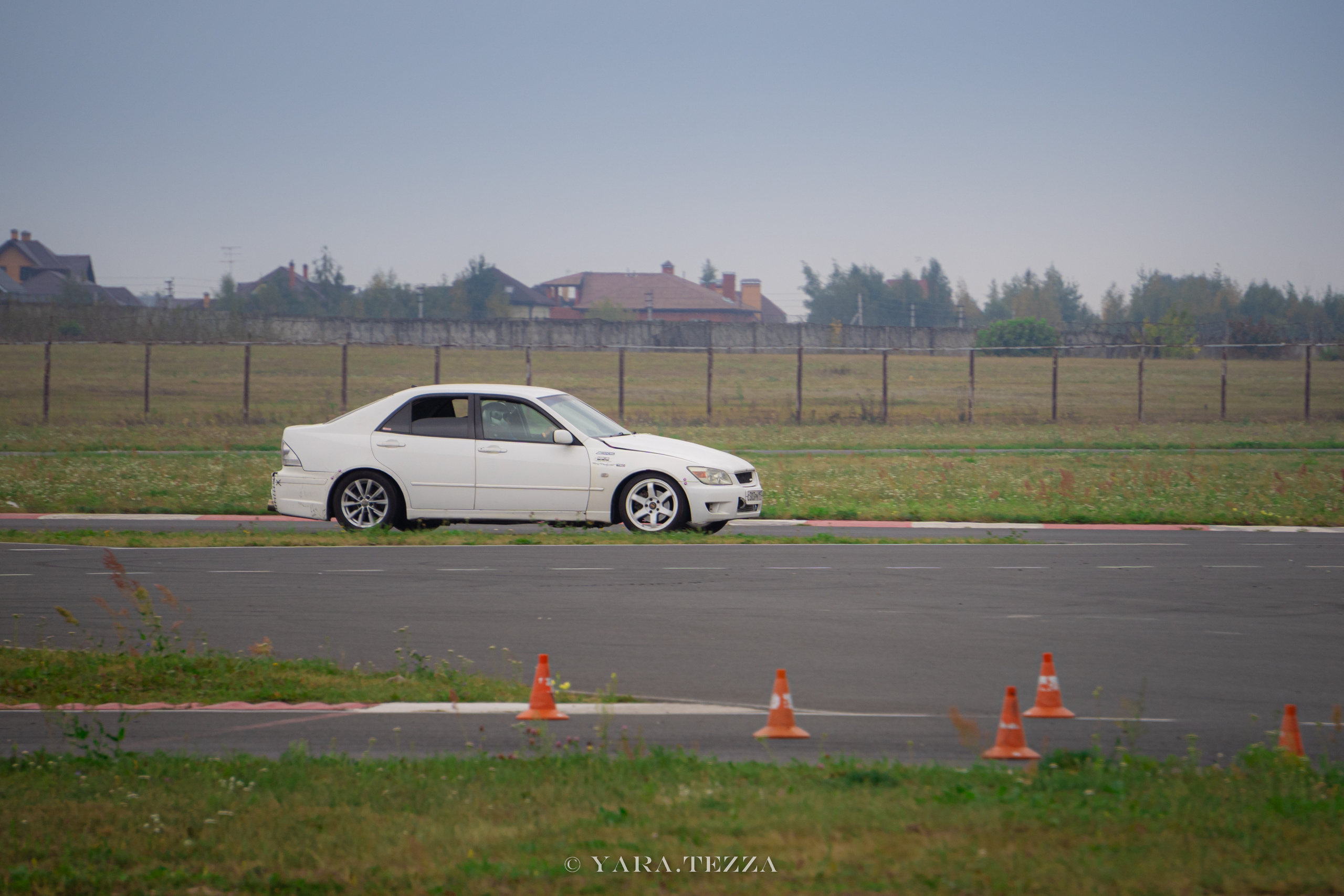 ADM DriftContest. Yaratezza production
