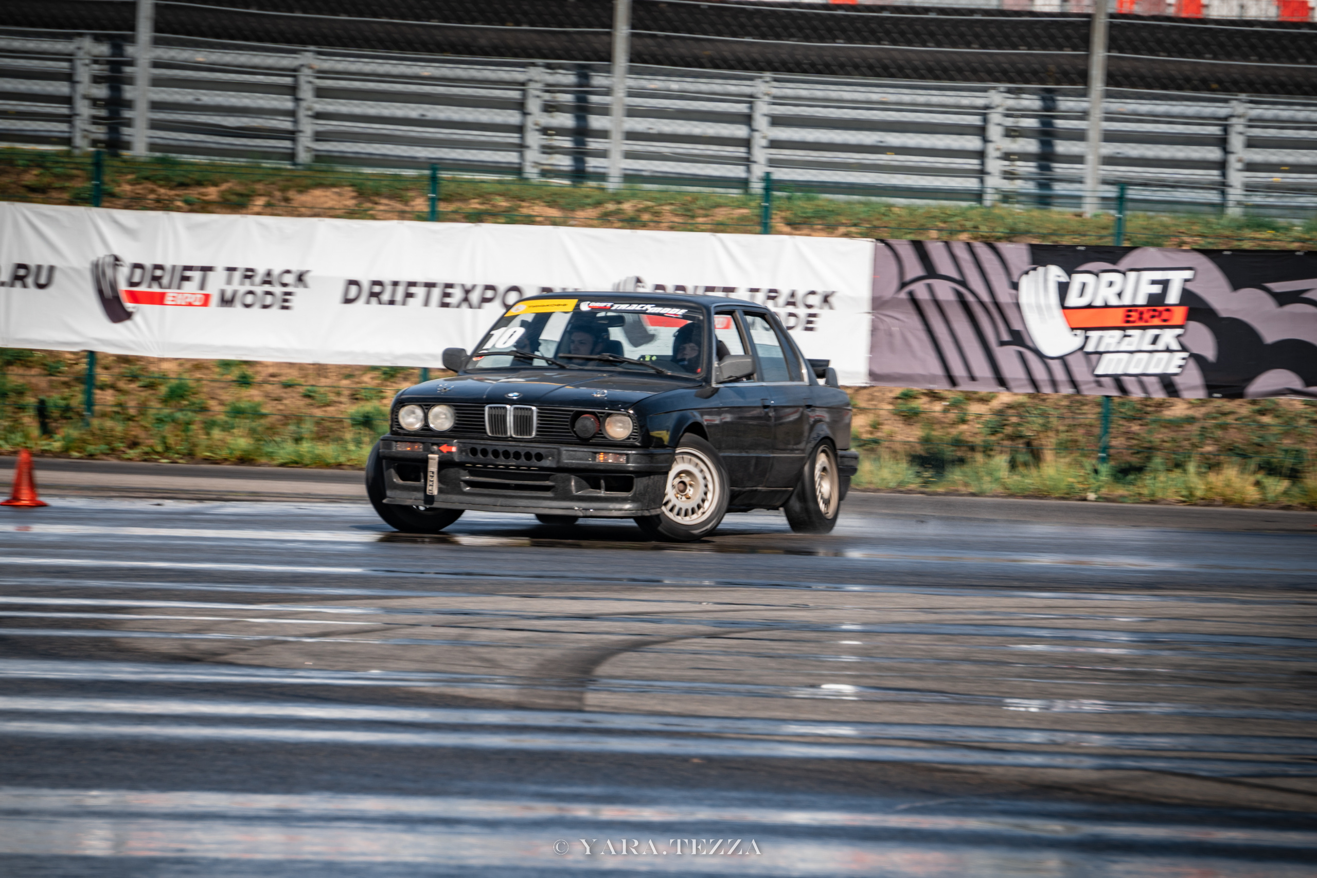 DriftExpo MoscowRaceway. Yaratezza production