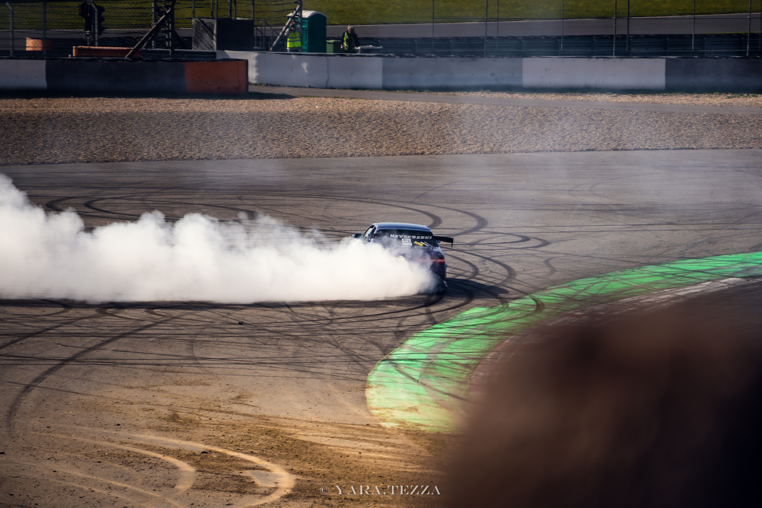 DriftExpo MoscowRaceway. Yaratezza production