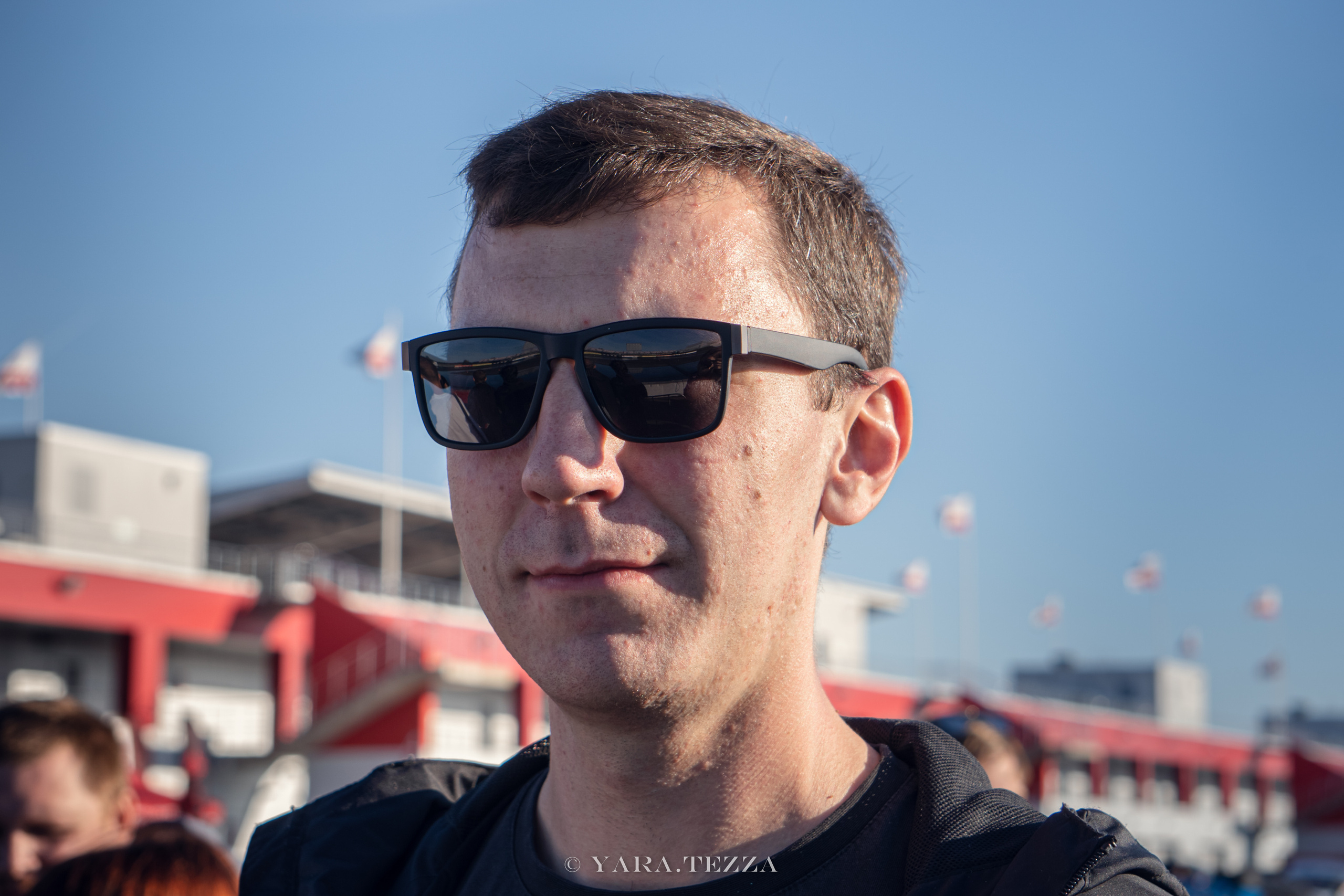 DriftExpo MoscowRaceway. Yaratezza production