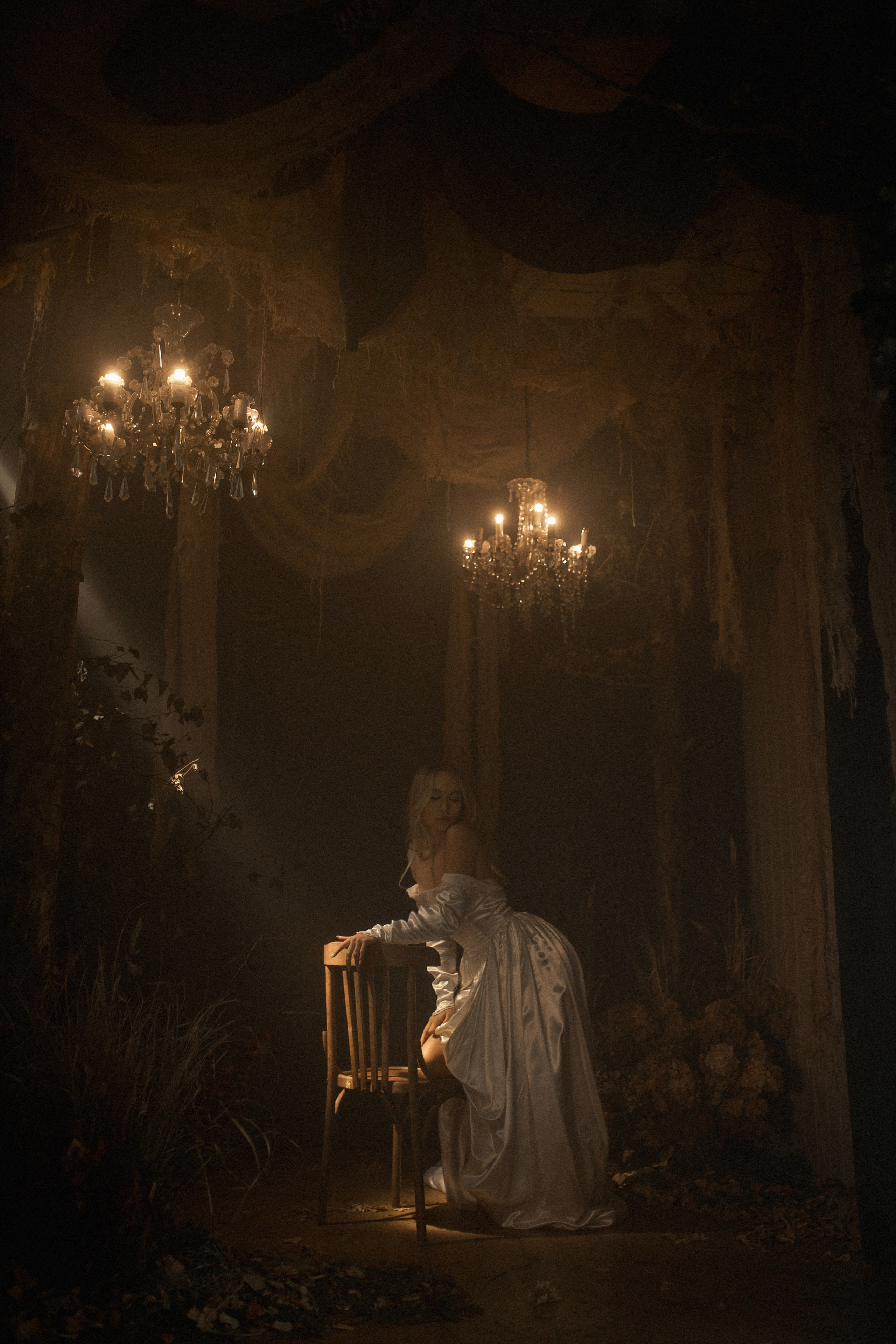 ТЕАТР. ФОТОГРАФ Екатеринбург Москва Анастасия Замесина