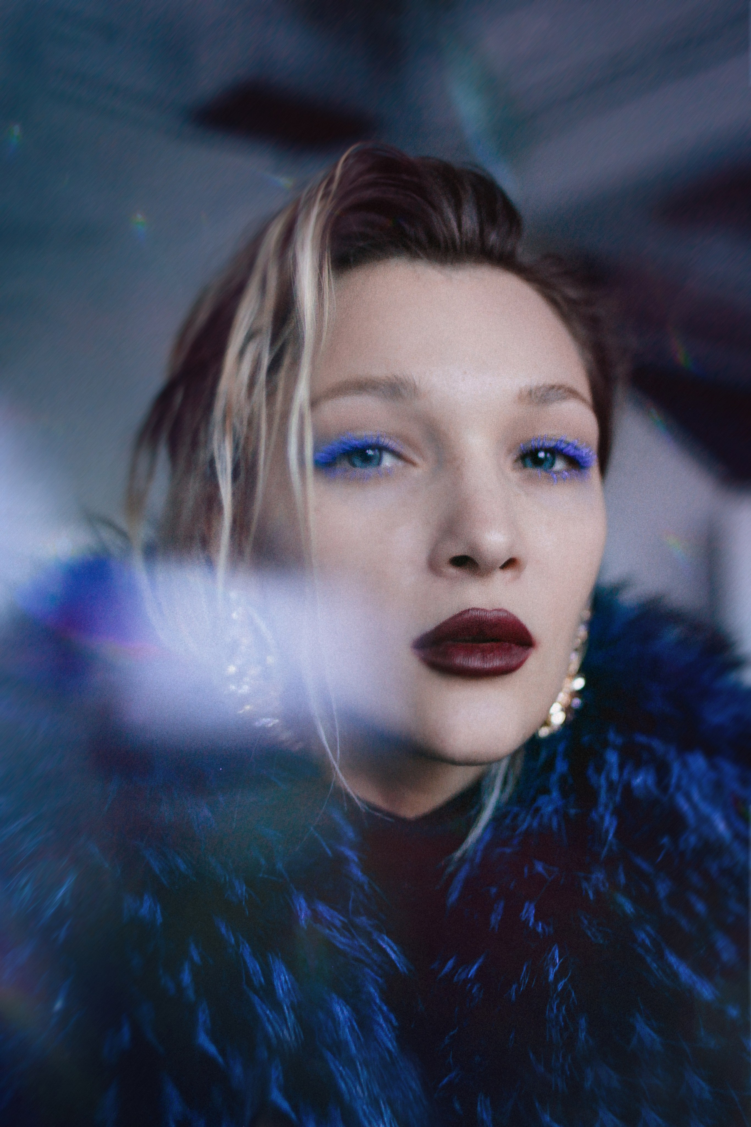 THE AGONY. Фотограф Julia Nova