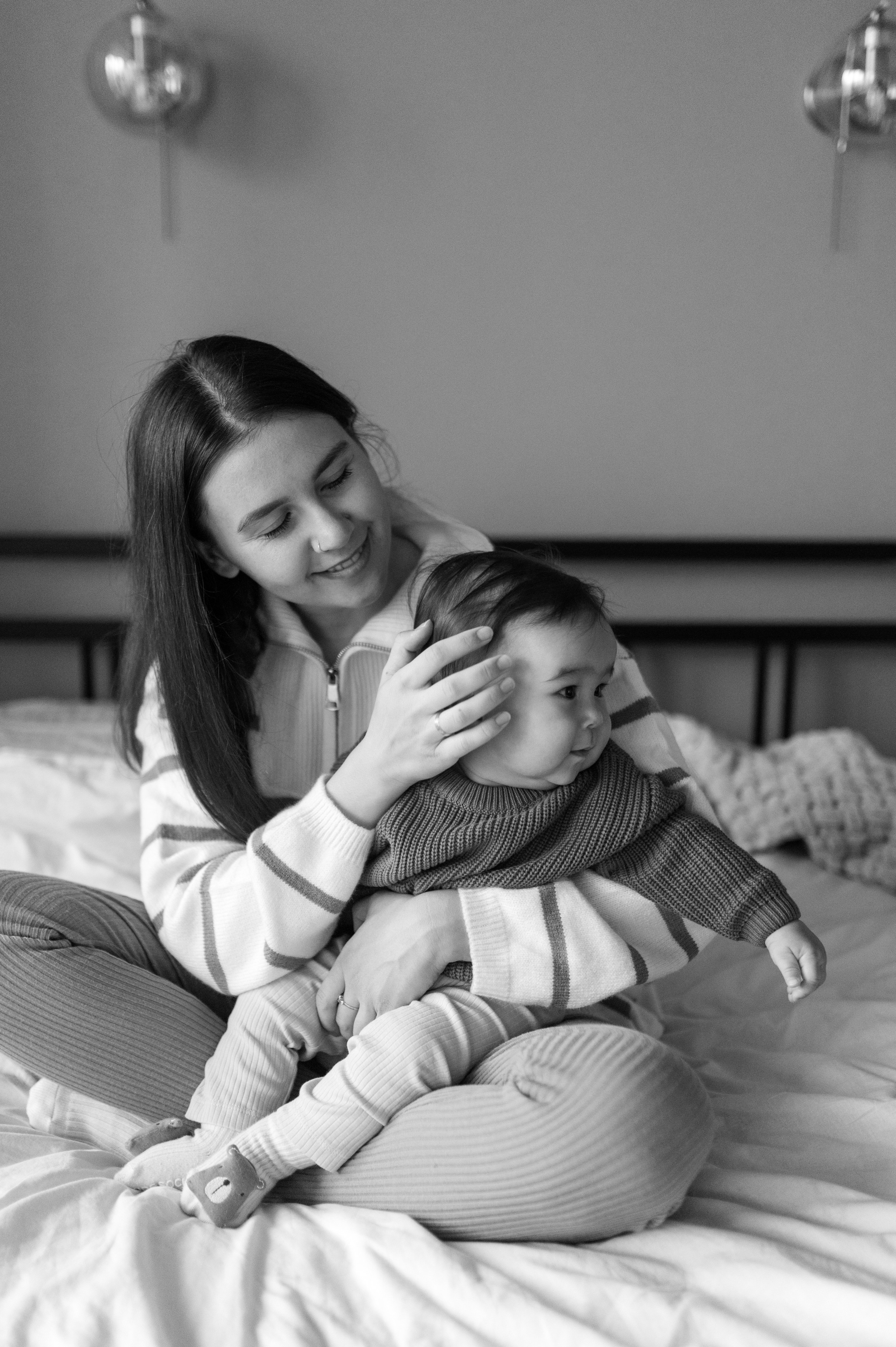 Тимурчик. Свадебный и портретный фотограф в Санкт-Петербурге Ирина Келина