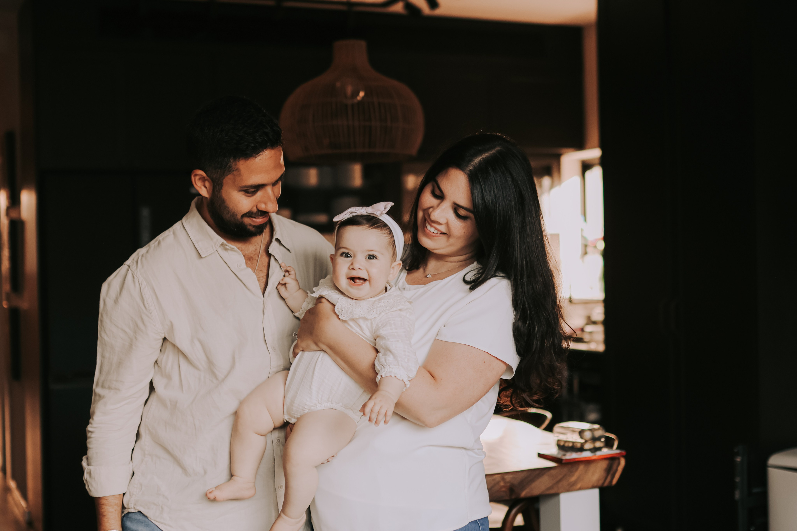 Family shoot, Tel Aviv | October 2025. Photographer in Israel Alice Milchin