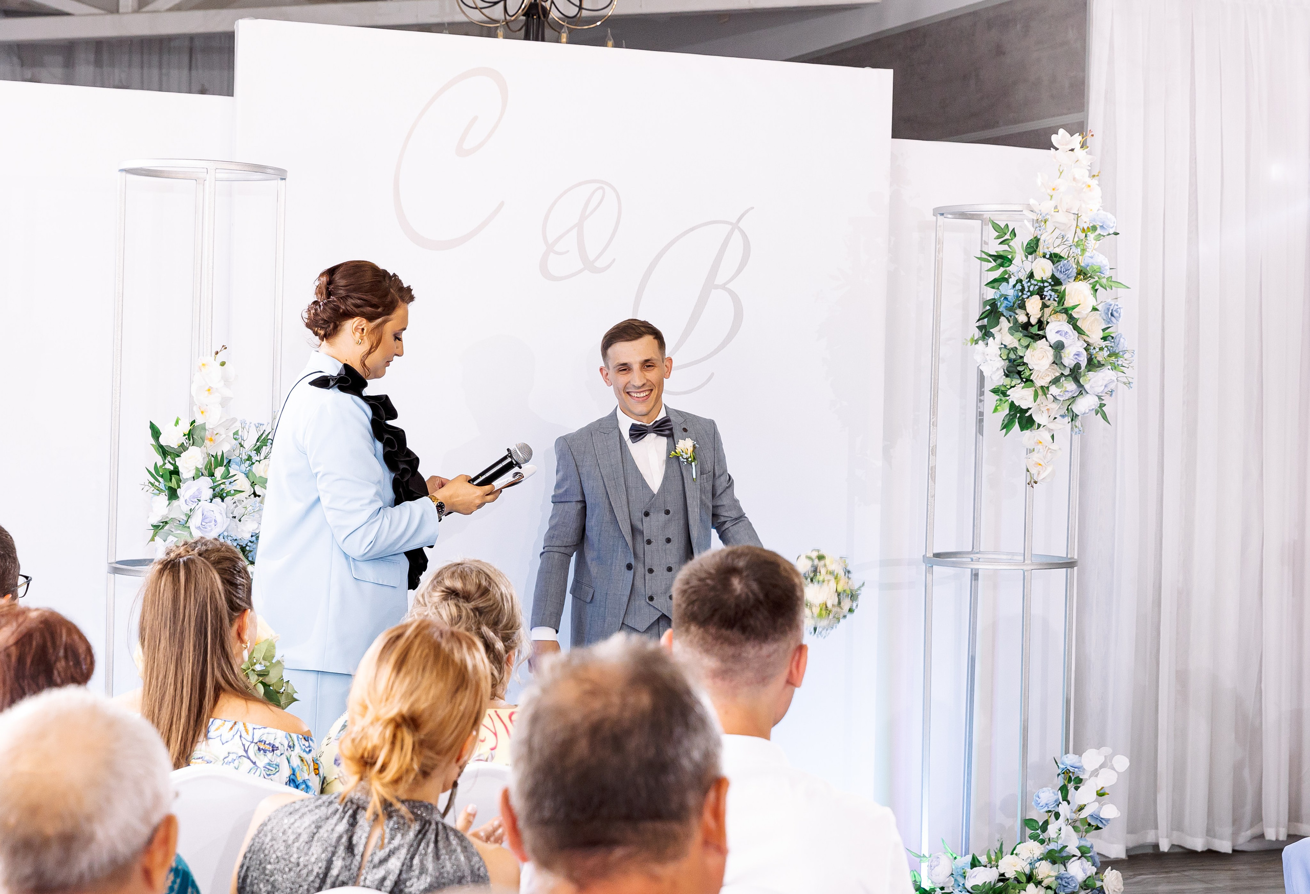 Сергей и Валерия. Свадебный и семейный фотограф в Челябинске Юлия Ишимова