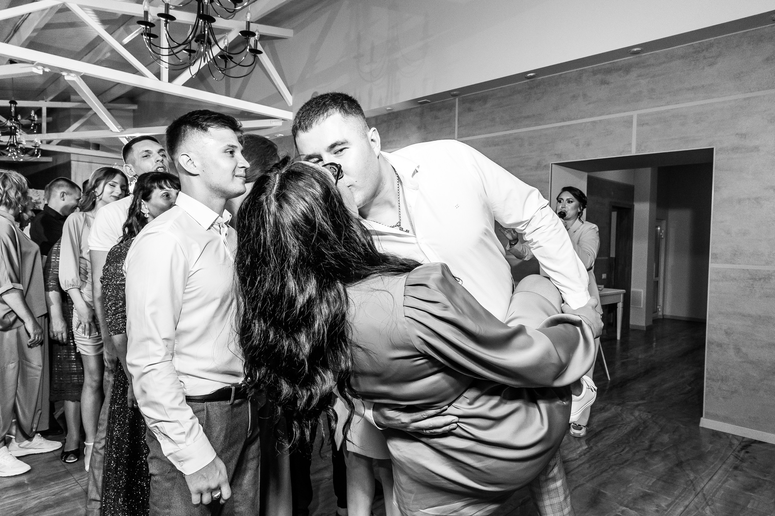 Сергей и Валерия. Свадебный и семейный фотограф в Челябинске Юлия Ишимова