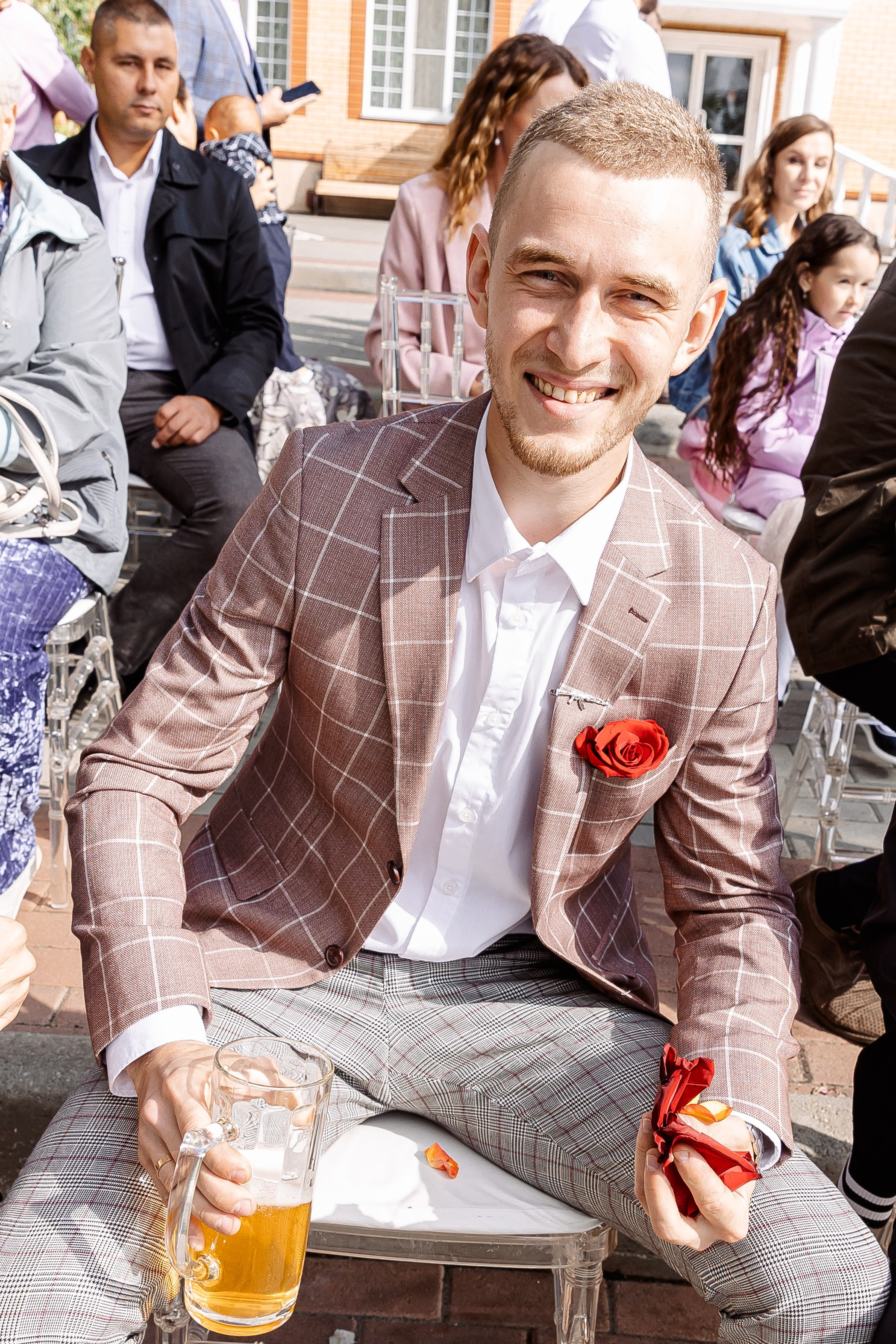 Любовь и Евгений. Свадебный и семейный фотограф в Челябинске Юлия Ишимова