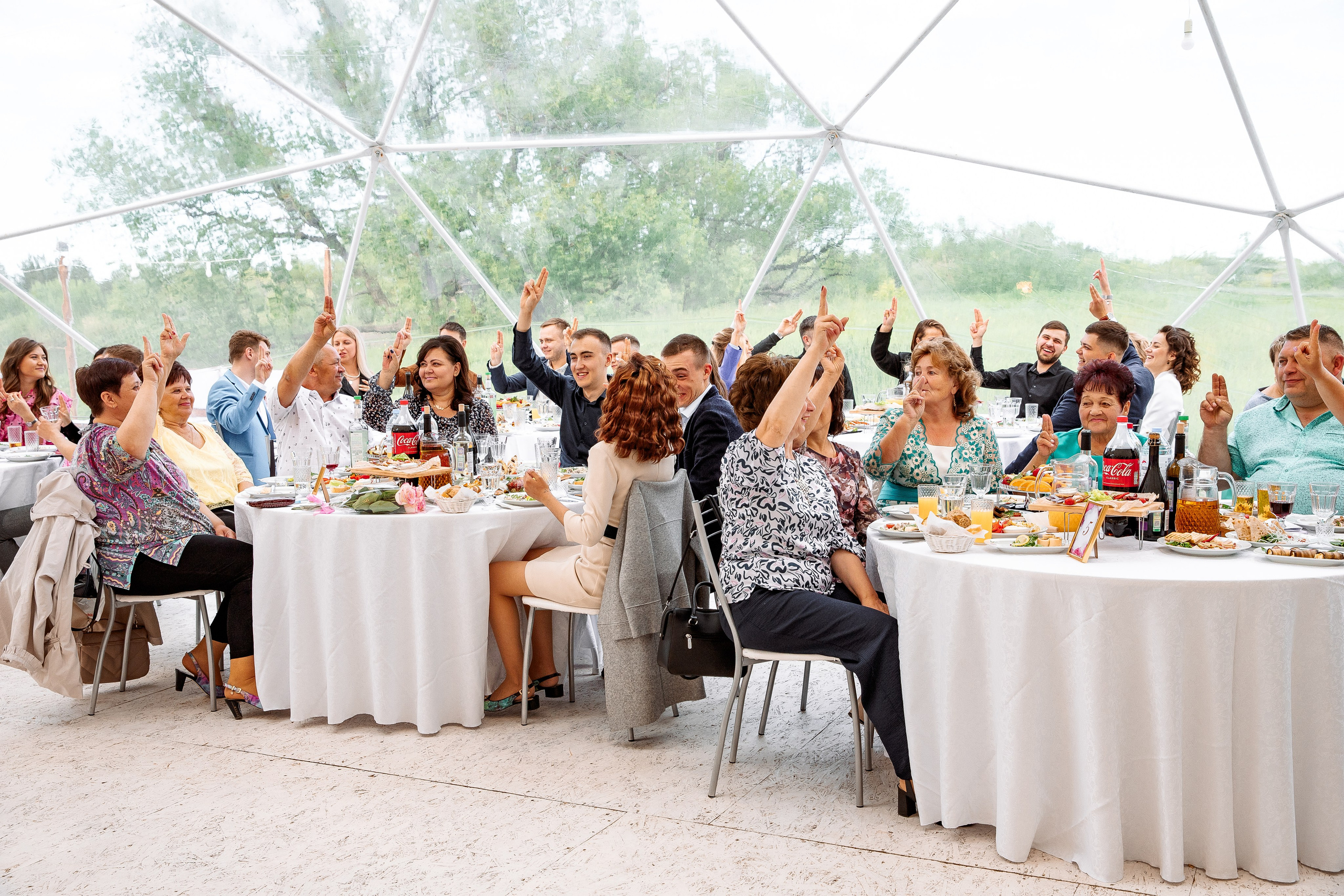 Кирилл и Екатерина. Свадебный и семейный фотограф в Челябинске Юлия Ишимова