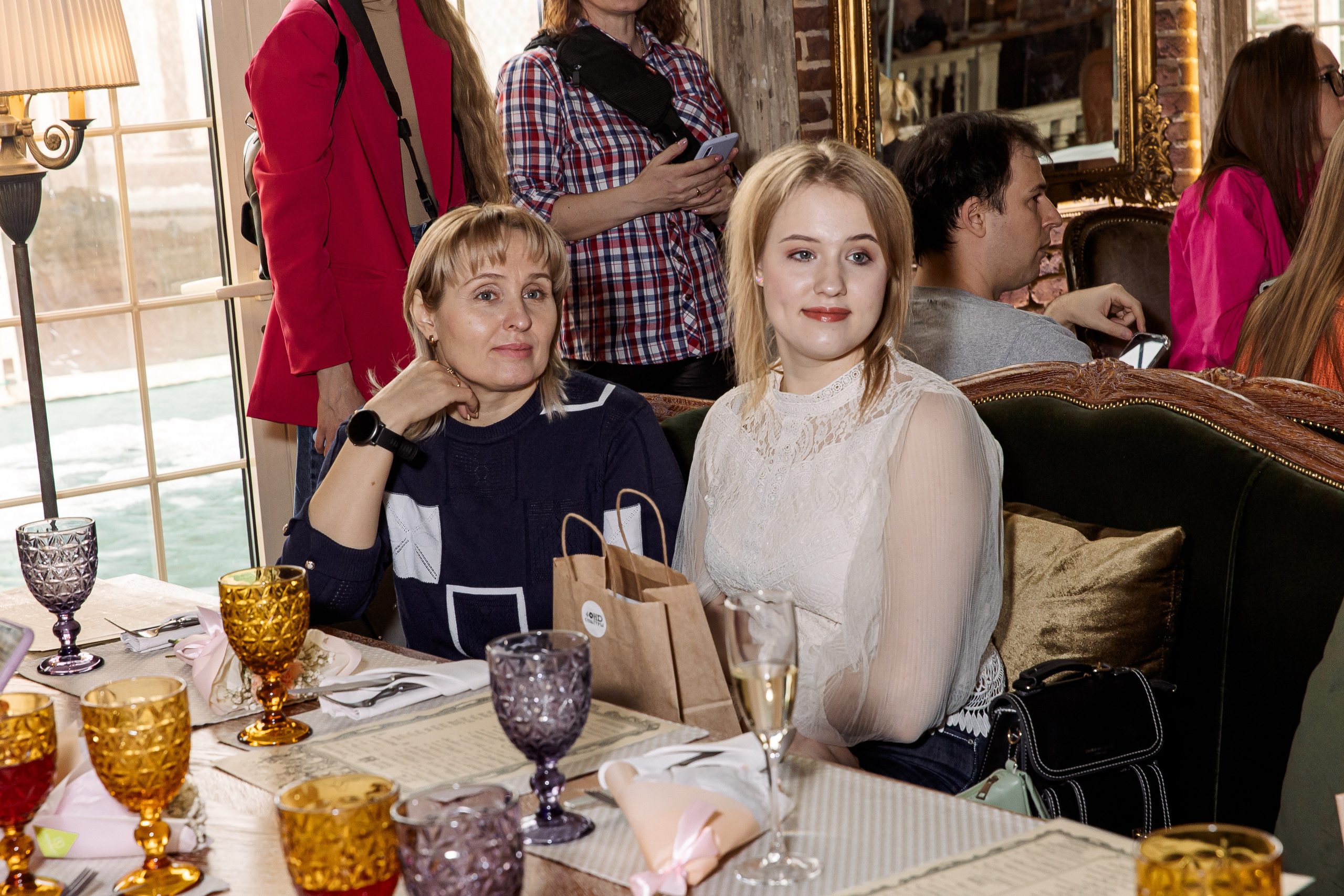 Свадебная выставка. Свадебный и семейный фотограф в Челябинске Юлия Ишимова