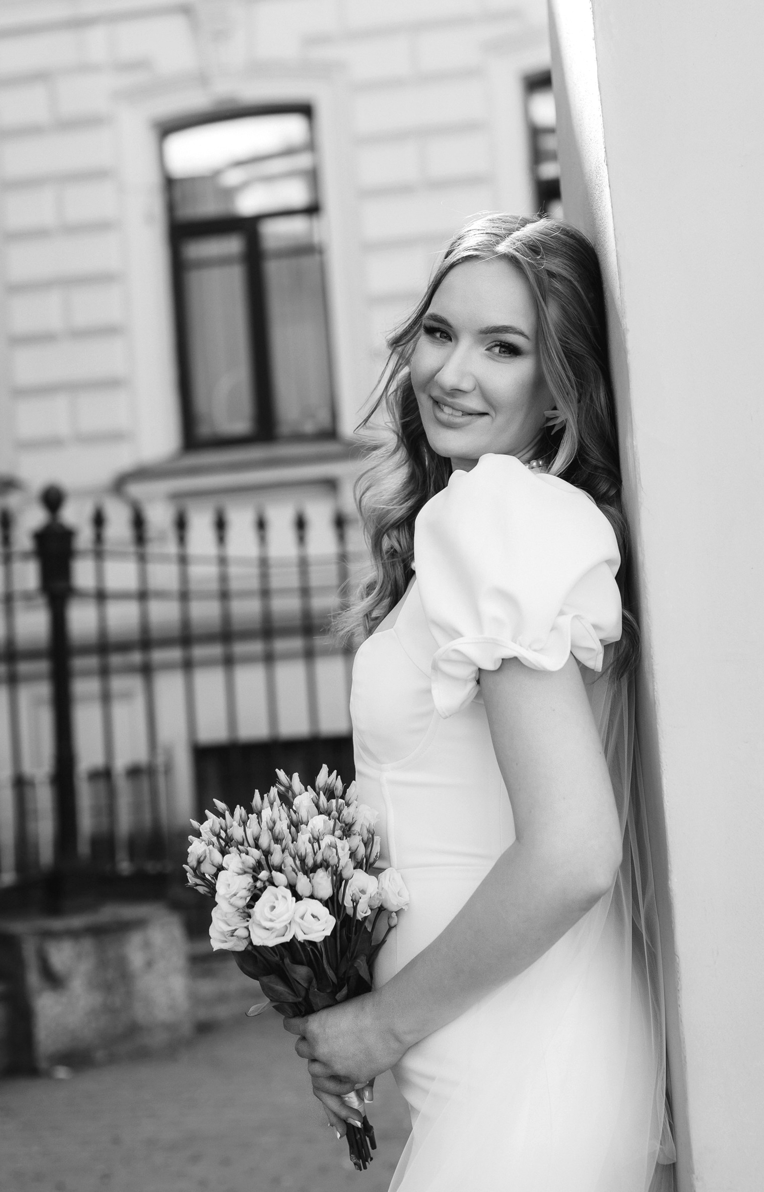 Кирилл Галина. Свадебный фотограф СПб Евгения Орлова