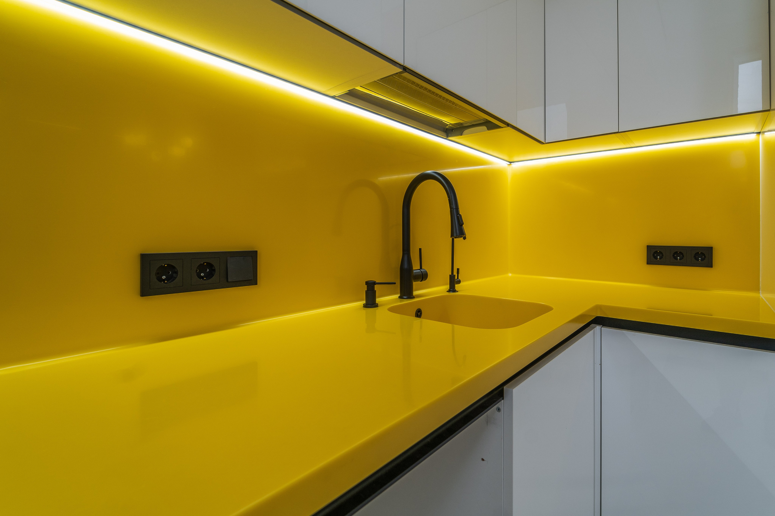 КВАРТИРЫ. Интерьерный фотограф