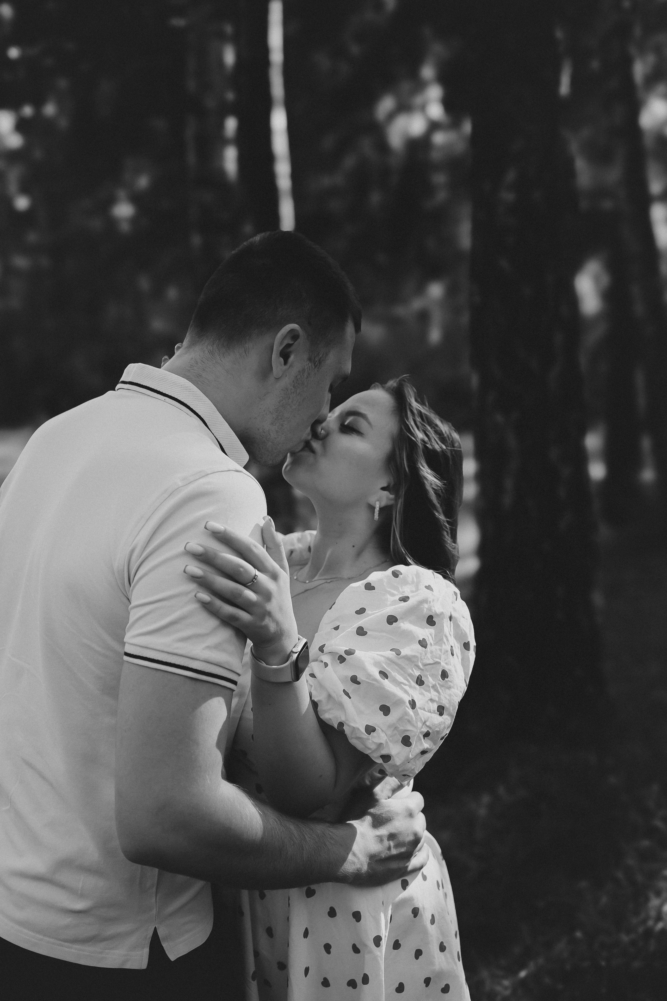 Love Story. Анна Михайлова|Свадебный фотограф в Санкт-Петербурге