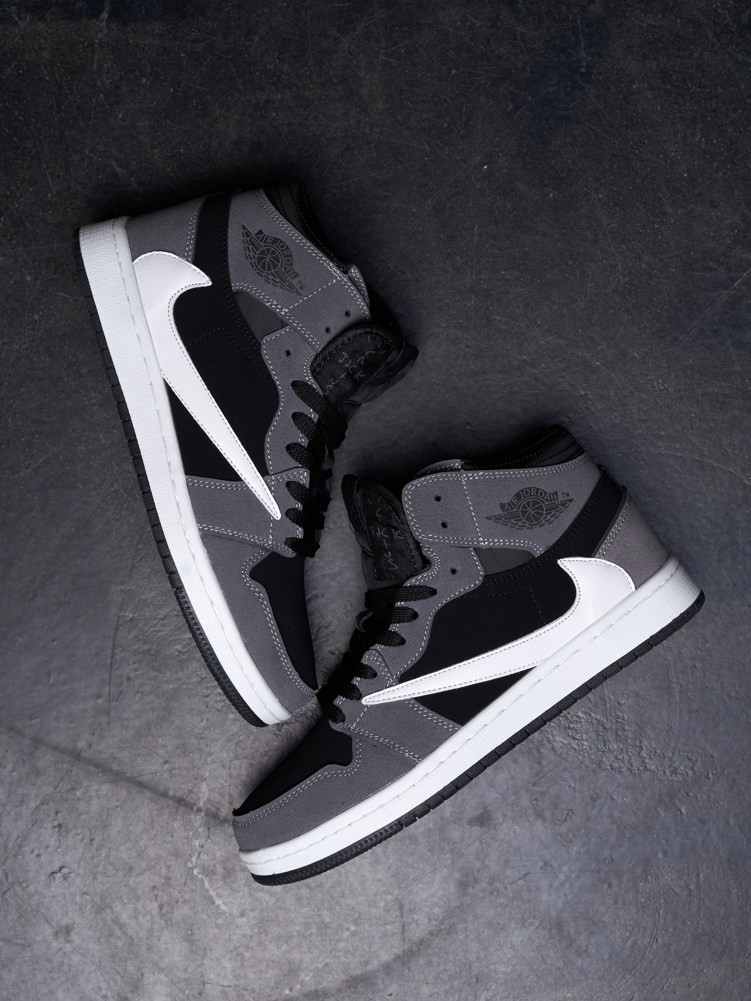 Nike. Коммерческий фотограф Соколовская Анастасия