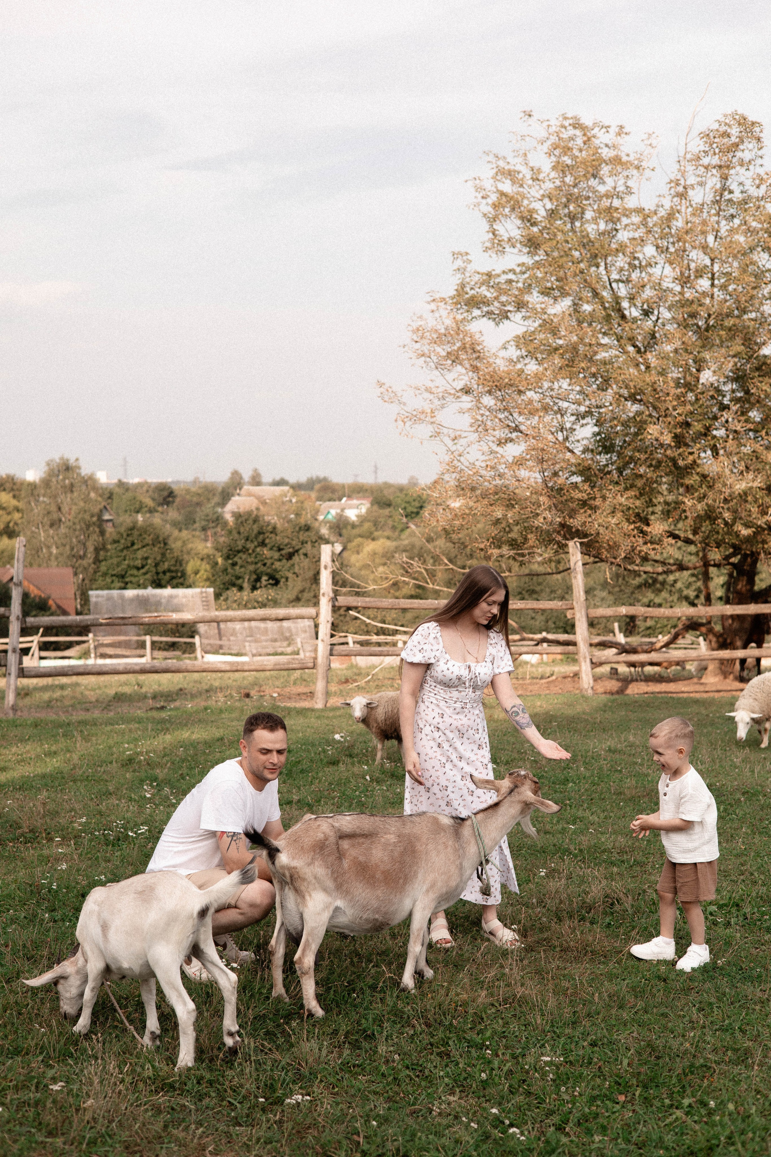 Давид, Настя и Дима. Свадебный и портретный фотограф Соломко Диана