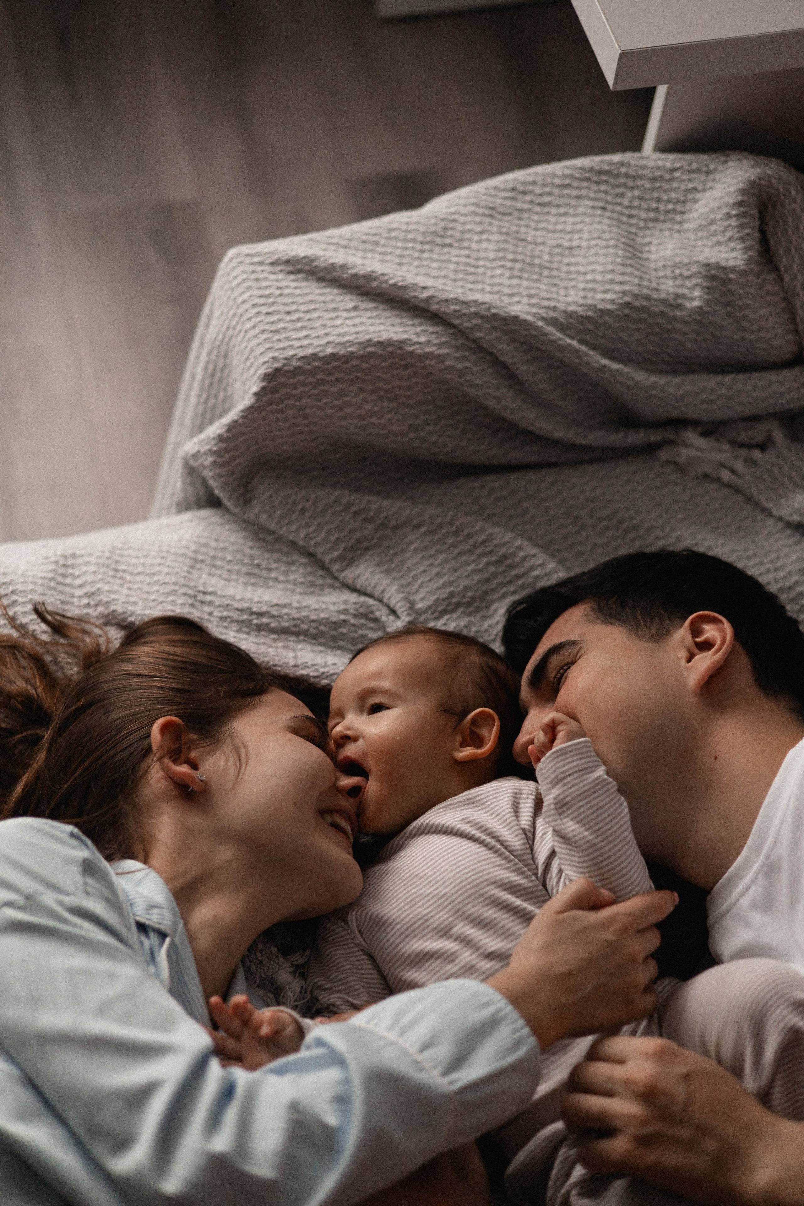 Домашний уют. Свадебный и портретный фотограф Соломко Диана
