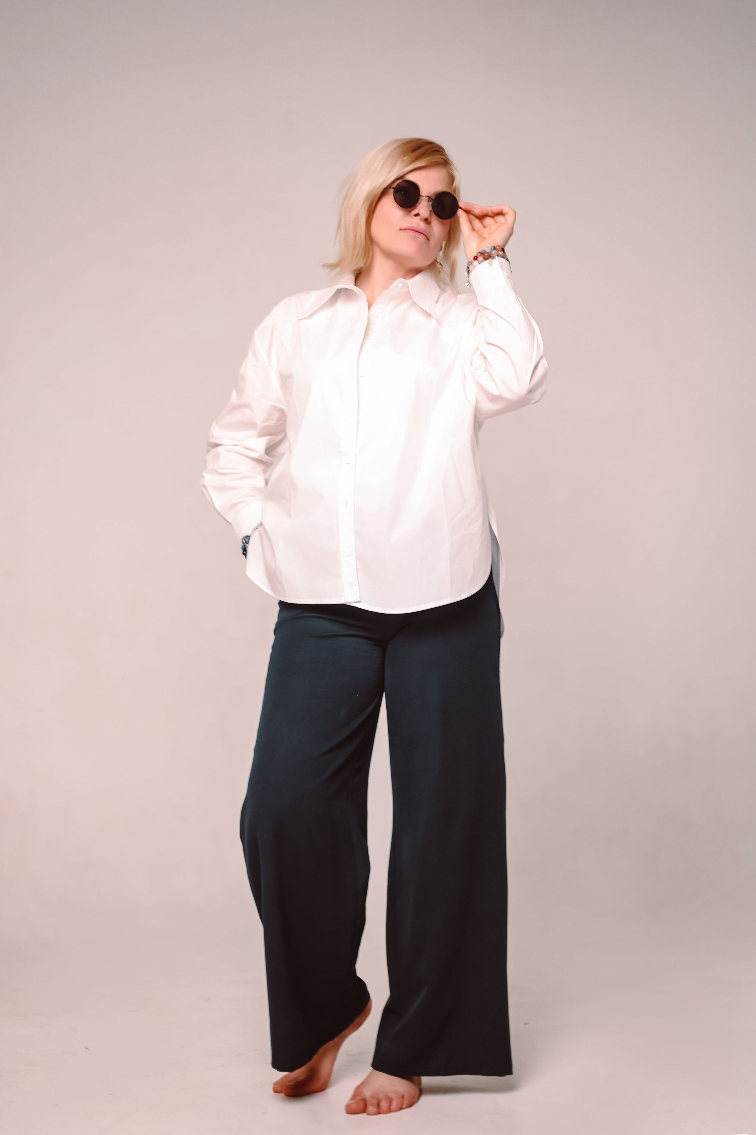 Минимализм. Фотограф новорожденных Саратов