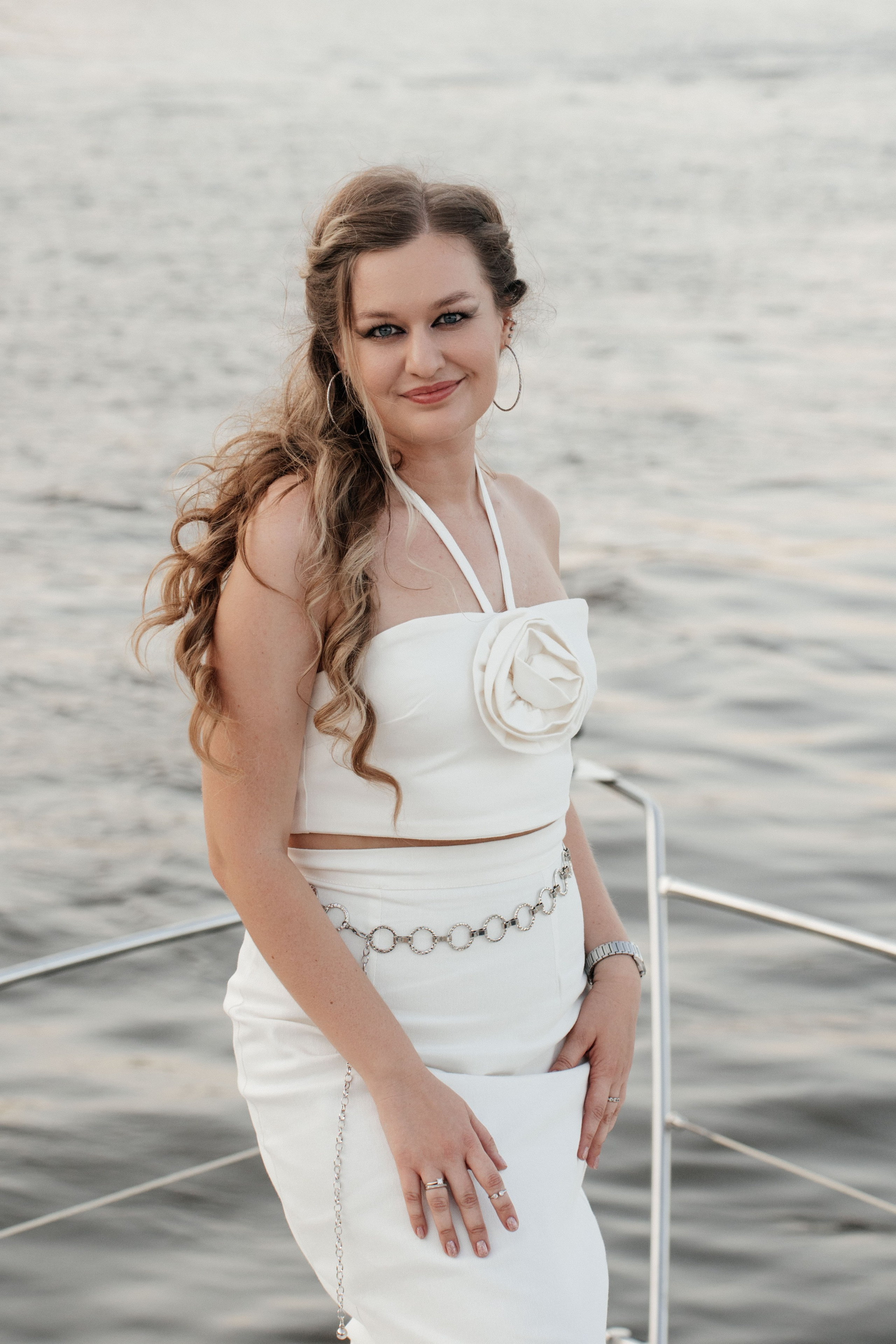 День рождения Галины. Свадебный фотограф Москва Александра Аверкова