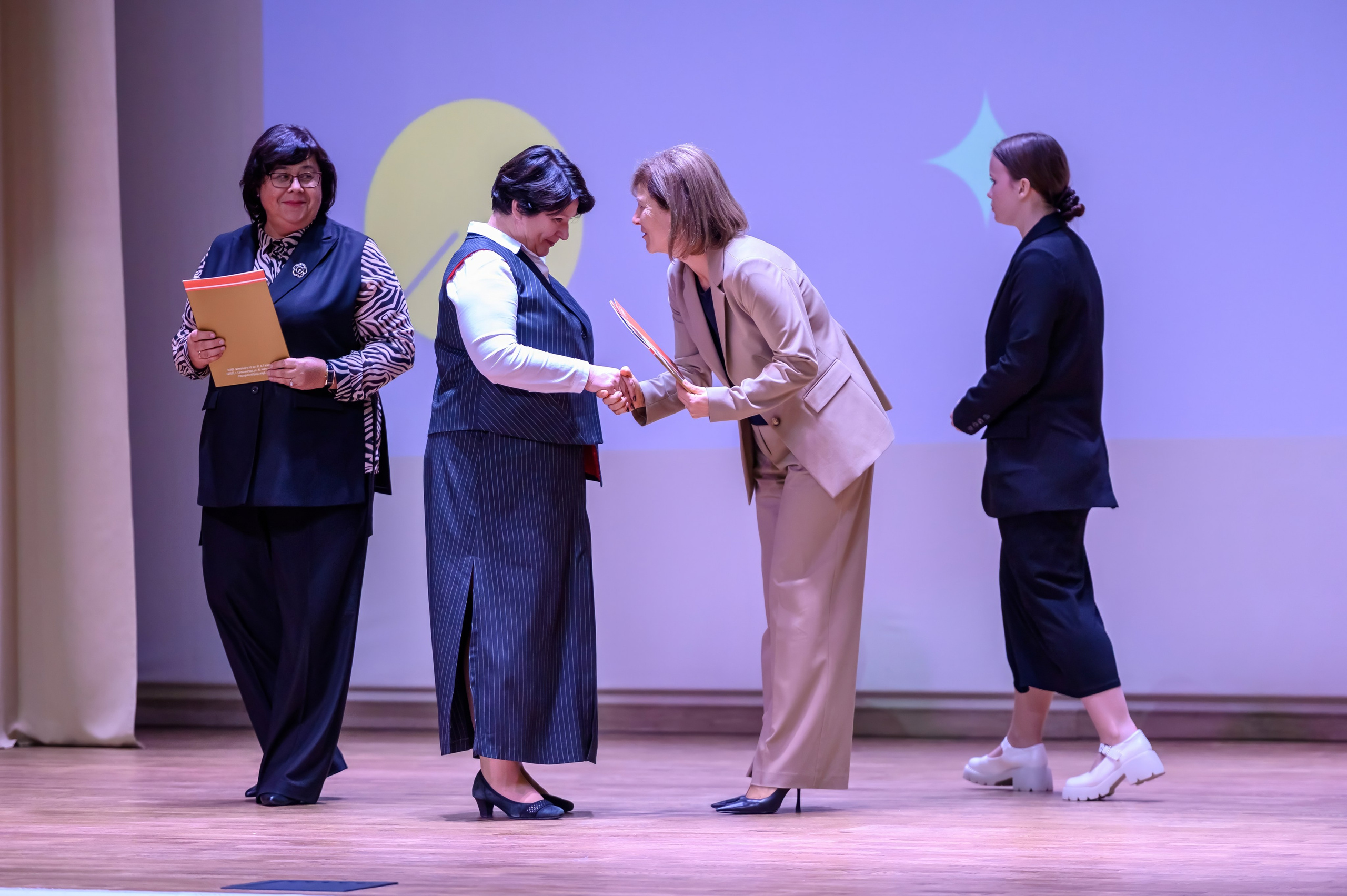 Мероприятия. Фотограф Кирилл Радзывилюк