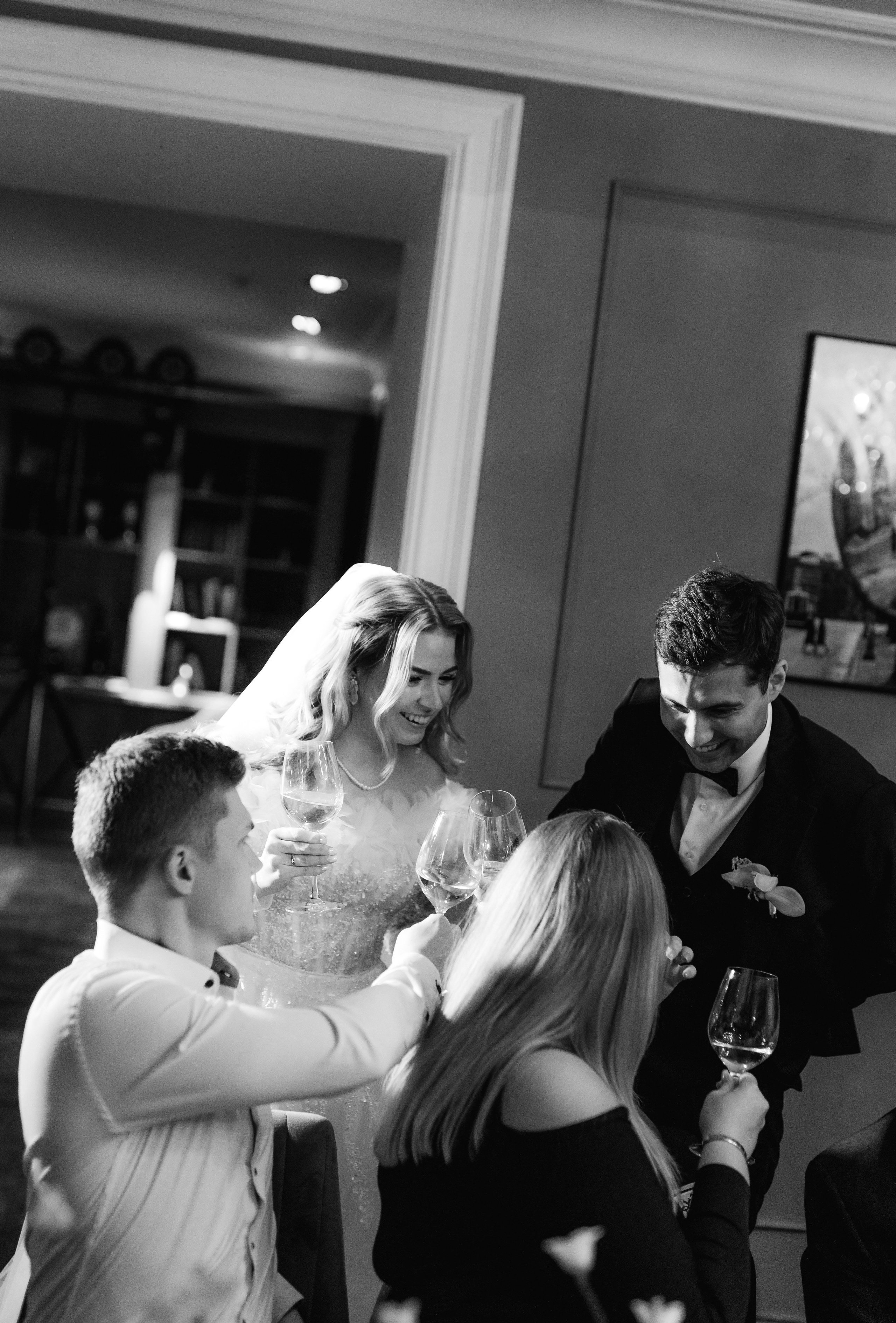 Женя Вика. Свадебный фотограф СПб Евгения Орлова