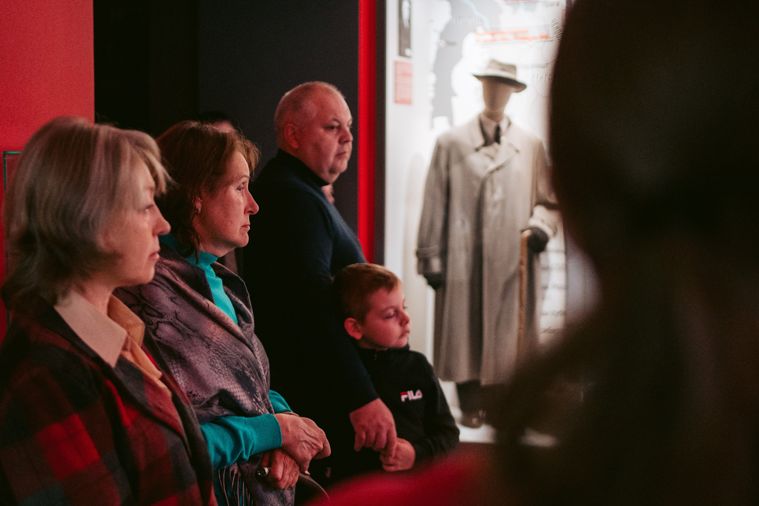 Ночь искусств 2023. Фотограф на любое событие в Кемерово