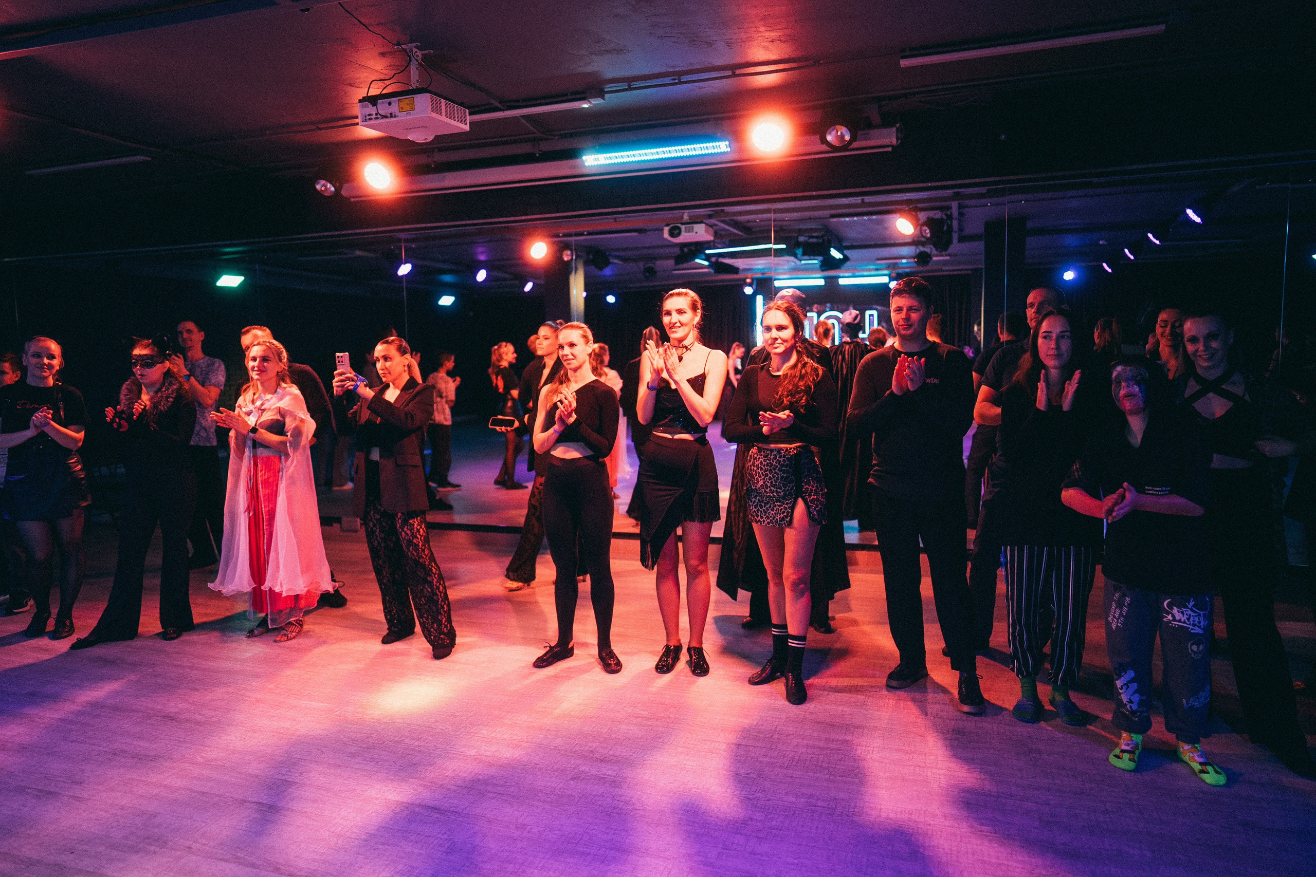 House of Dance. Фотограф на любое событие в Кемерово