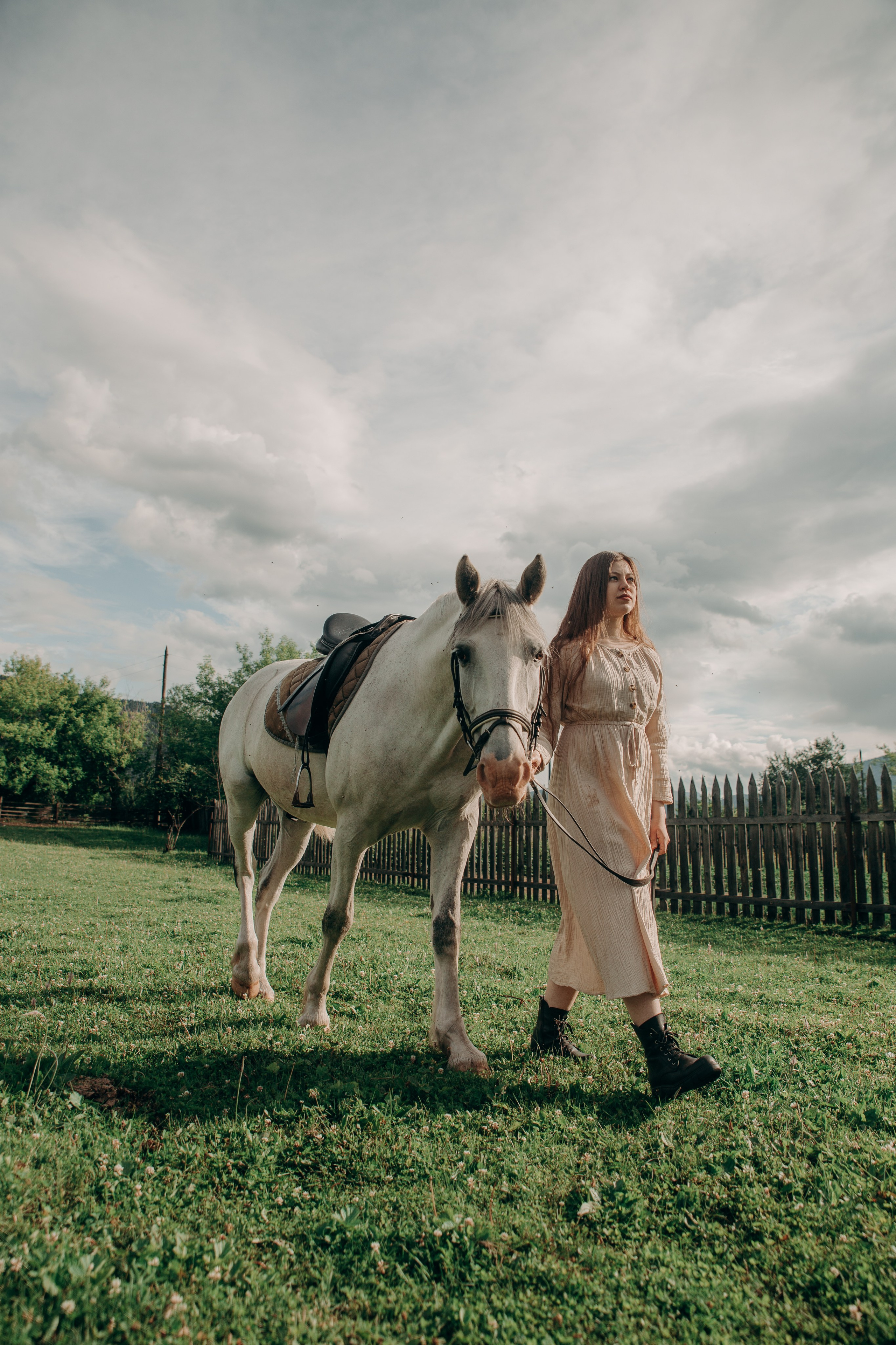 Лола. Фотограф вашей улыбки. Москва