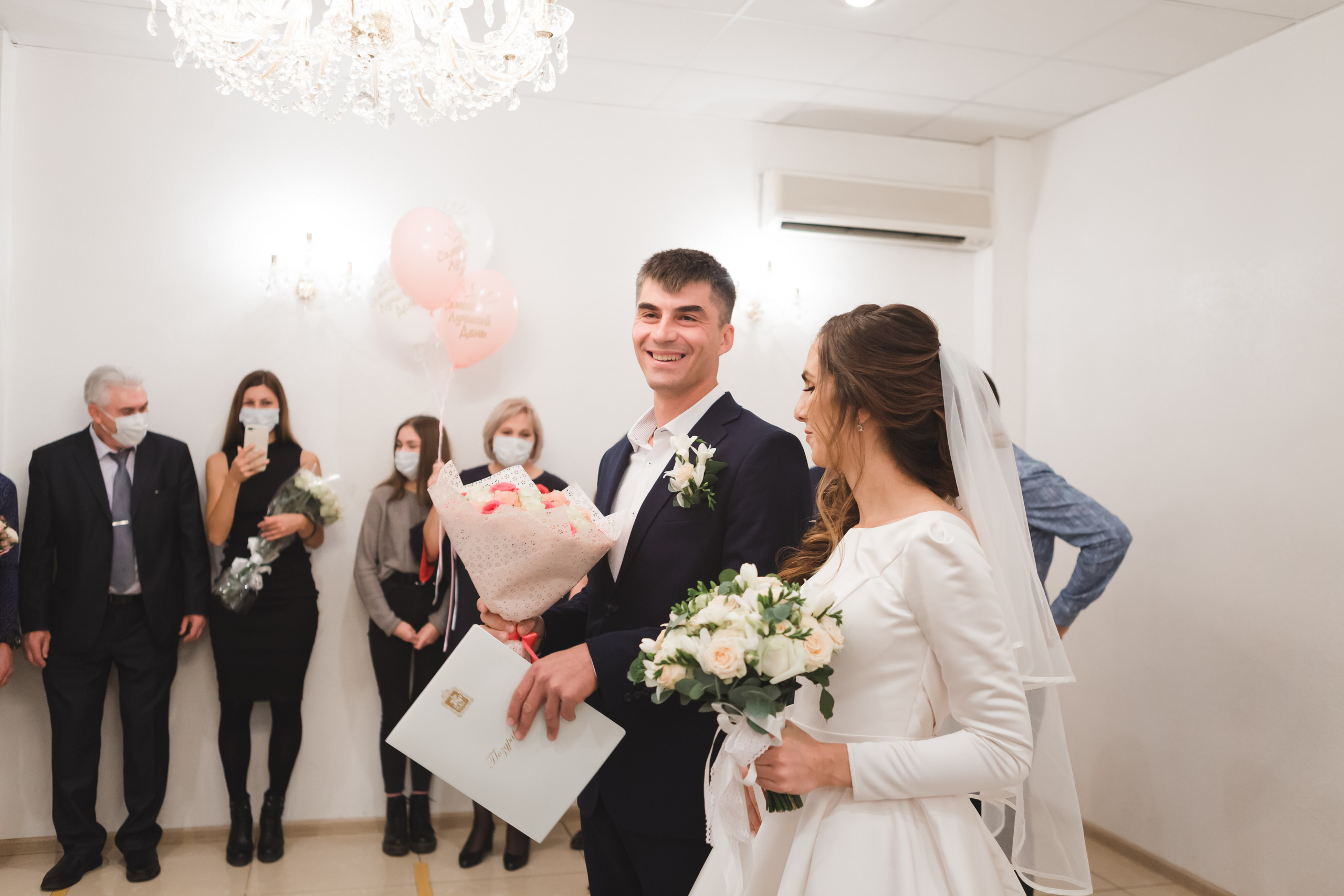 Денис и Любовь. Brand и контент фотограф