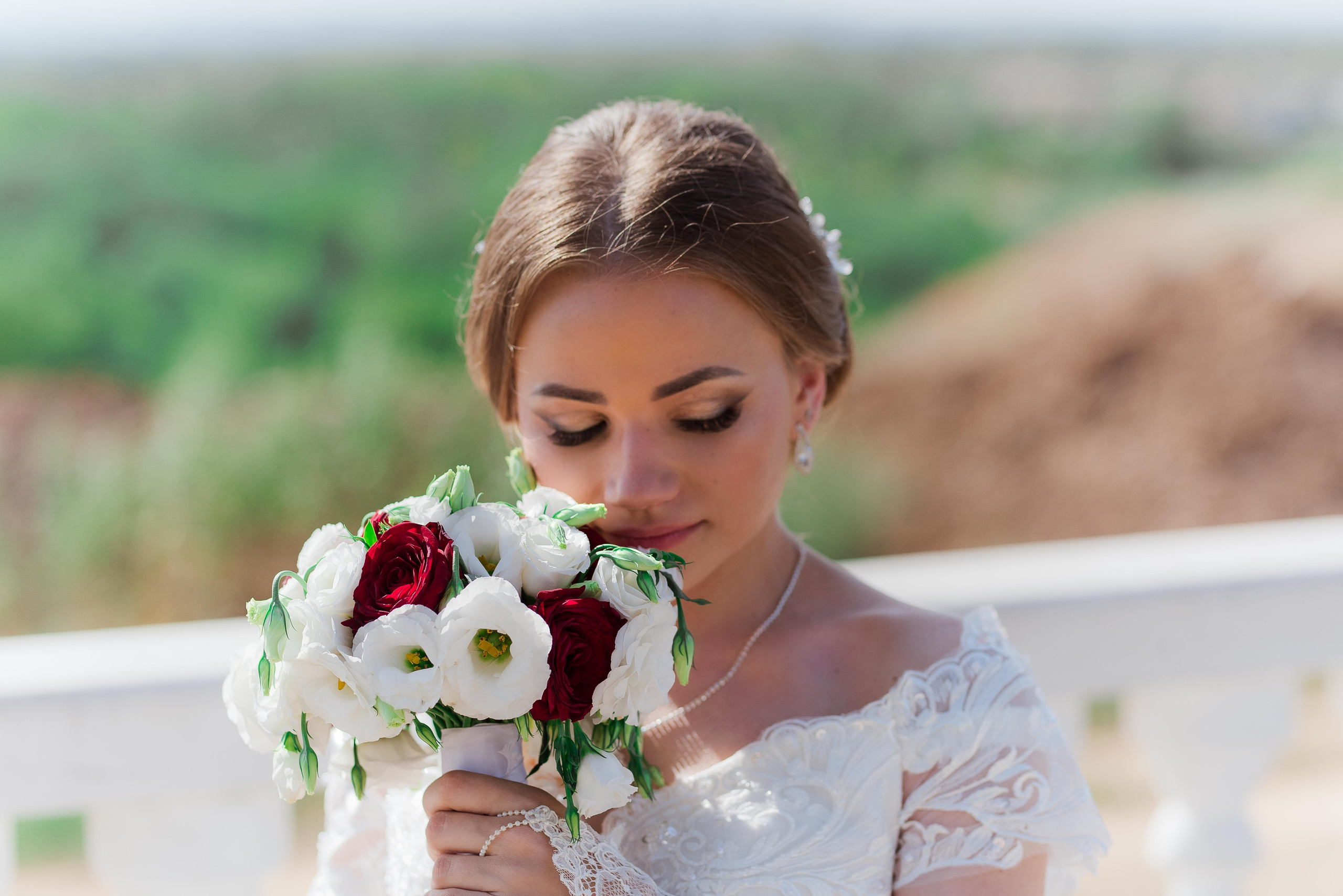 Александр и Анастасия. Свадебный и семейный фотограф Яна Стражева. Волгоград, Москва