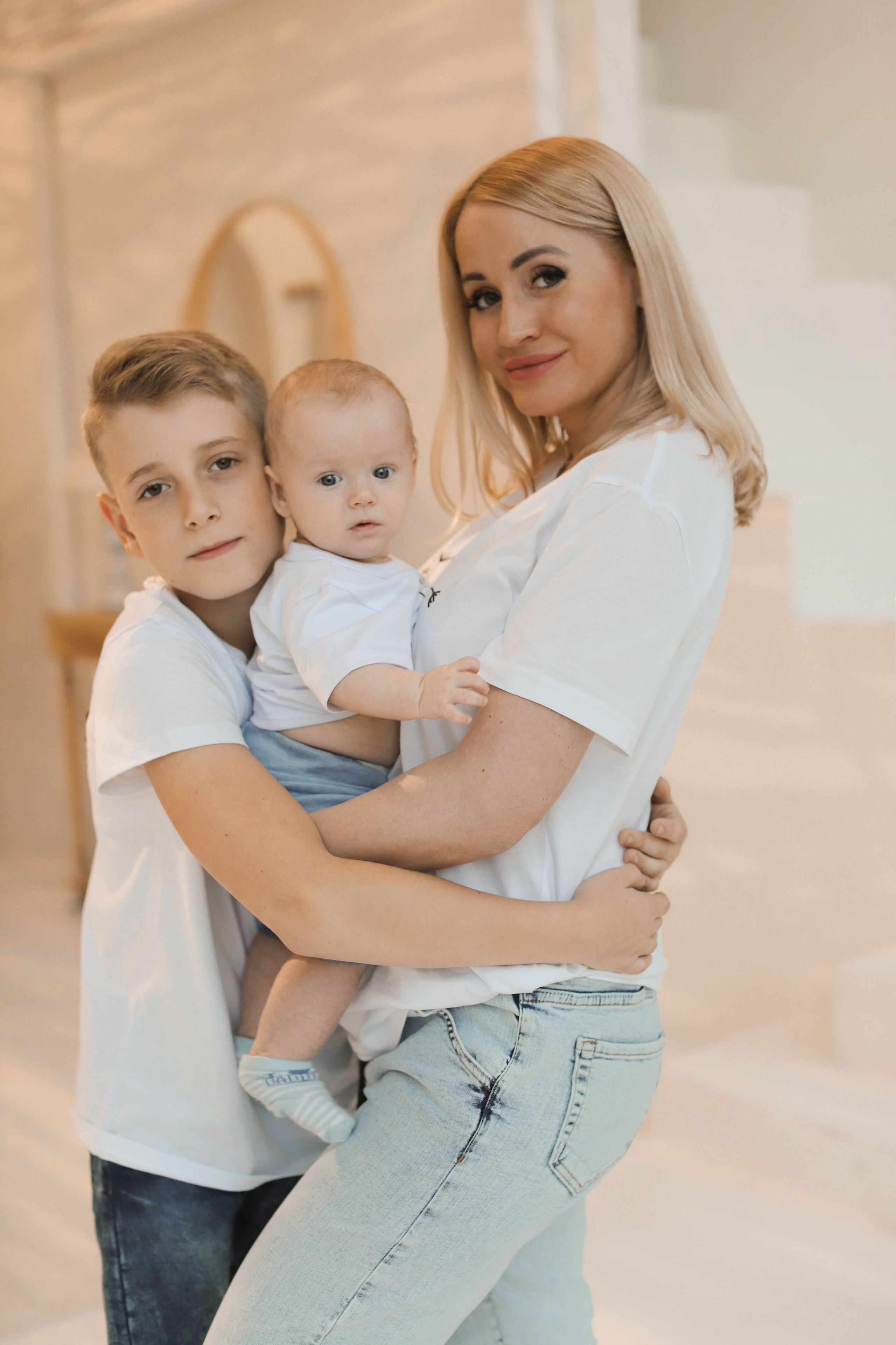 Семейные истории. Свадебный и семейный фотограф Валерия Ковда