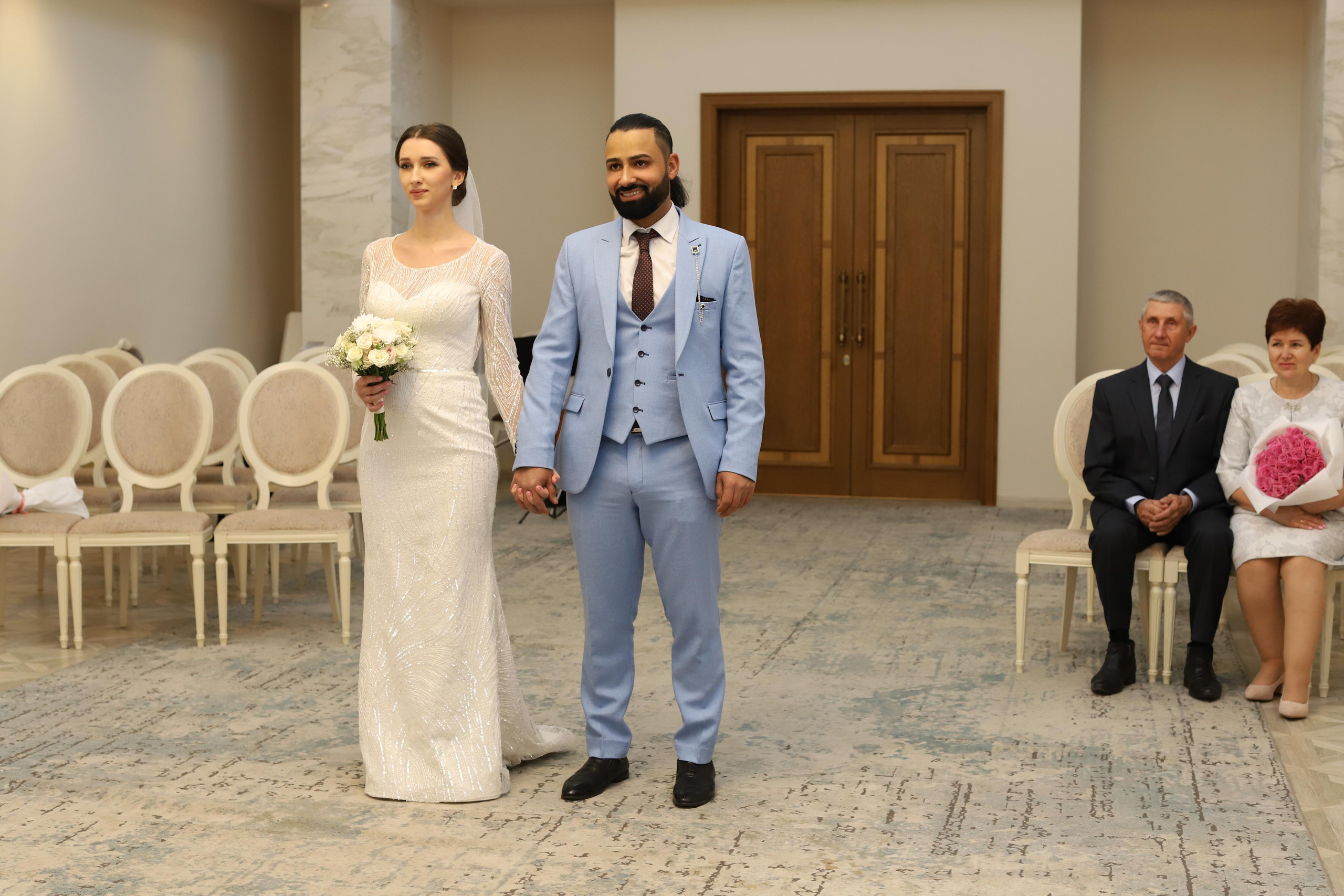 Свадебные истории. Свадебный и семейный фотограф Валерия Ковда