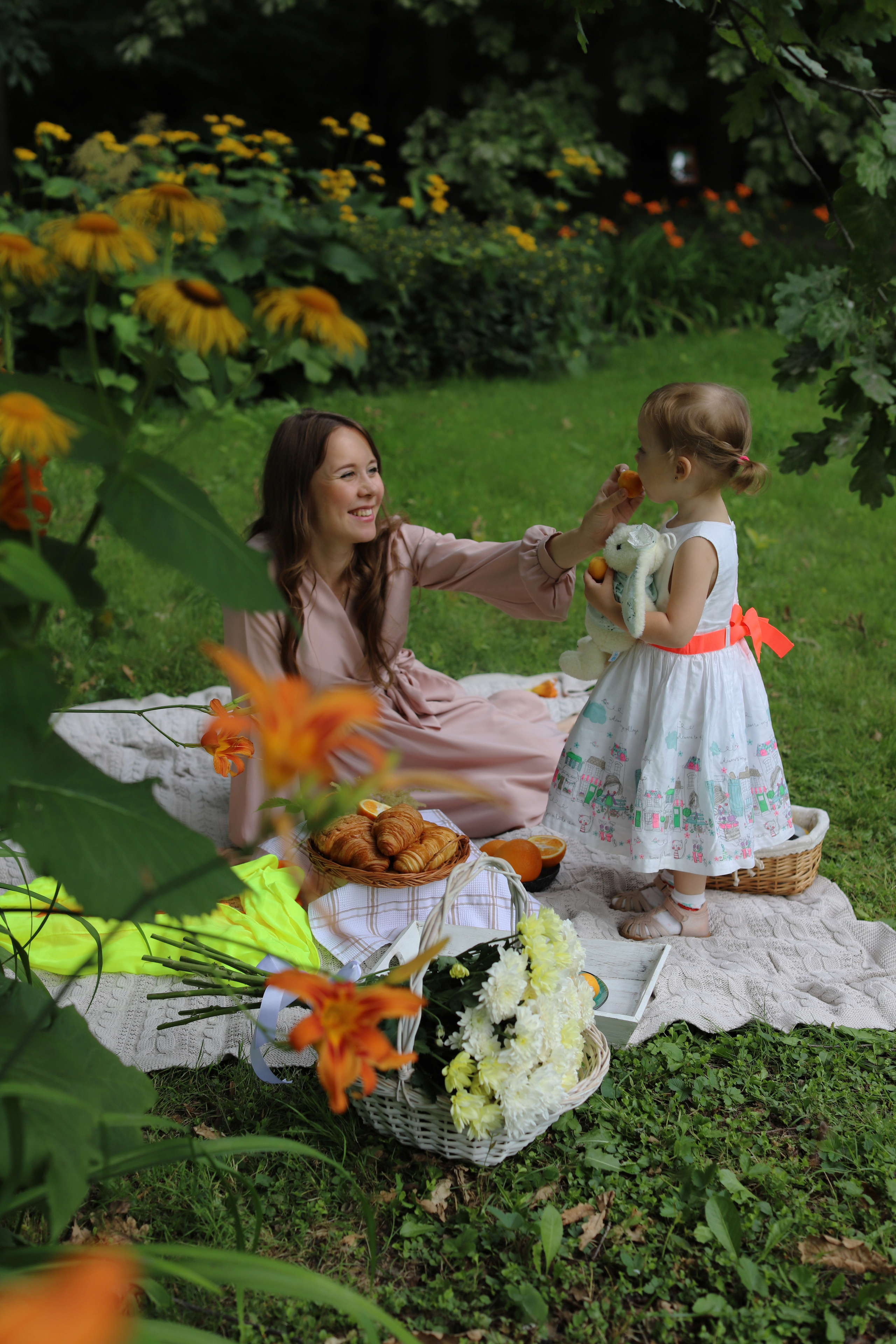 Семейные истории. Свадебный и семейный фотограф Валерия Ковда