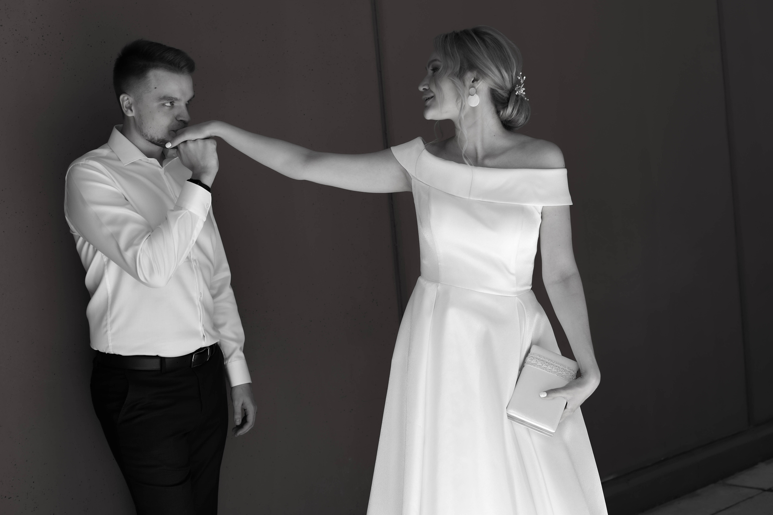 Свадебные истории. Свадебный и семейный фотограф Валерия Ковда