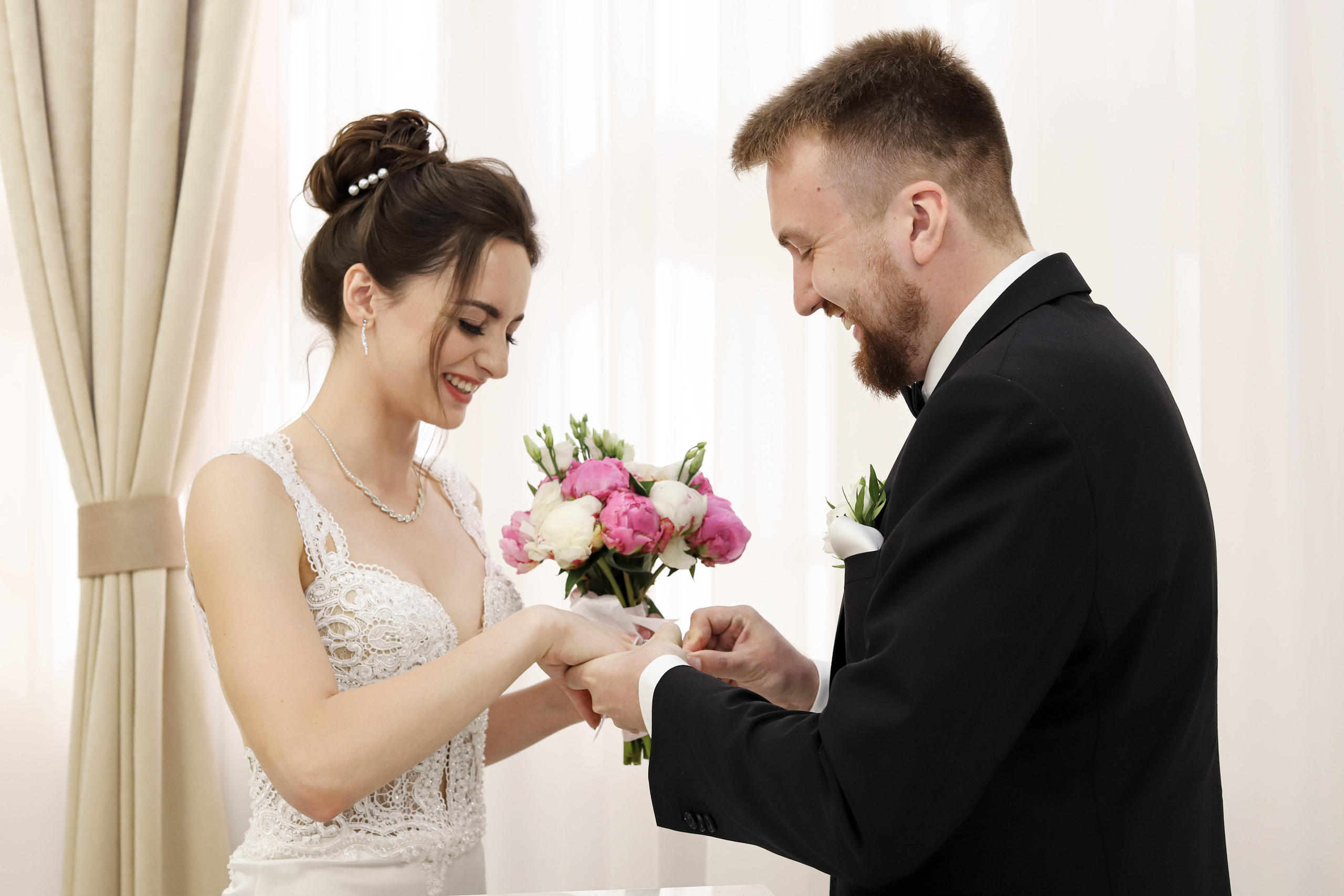 Свадебные истории. Свадебный и семейный фотограф Валерия Ковда