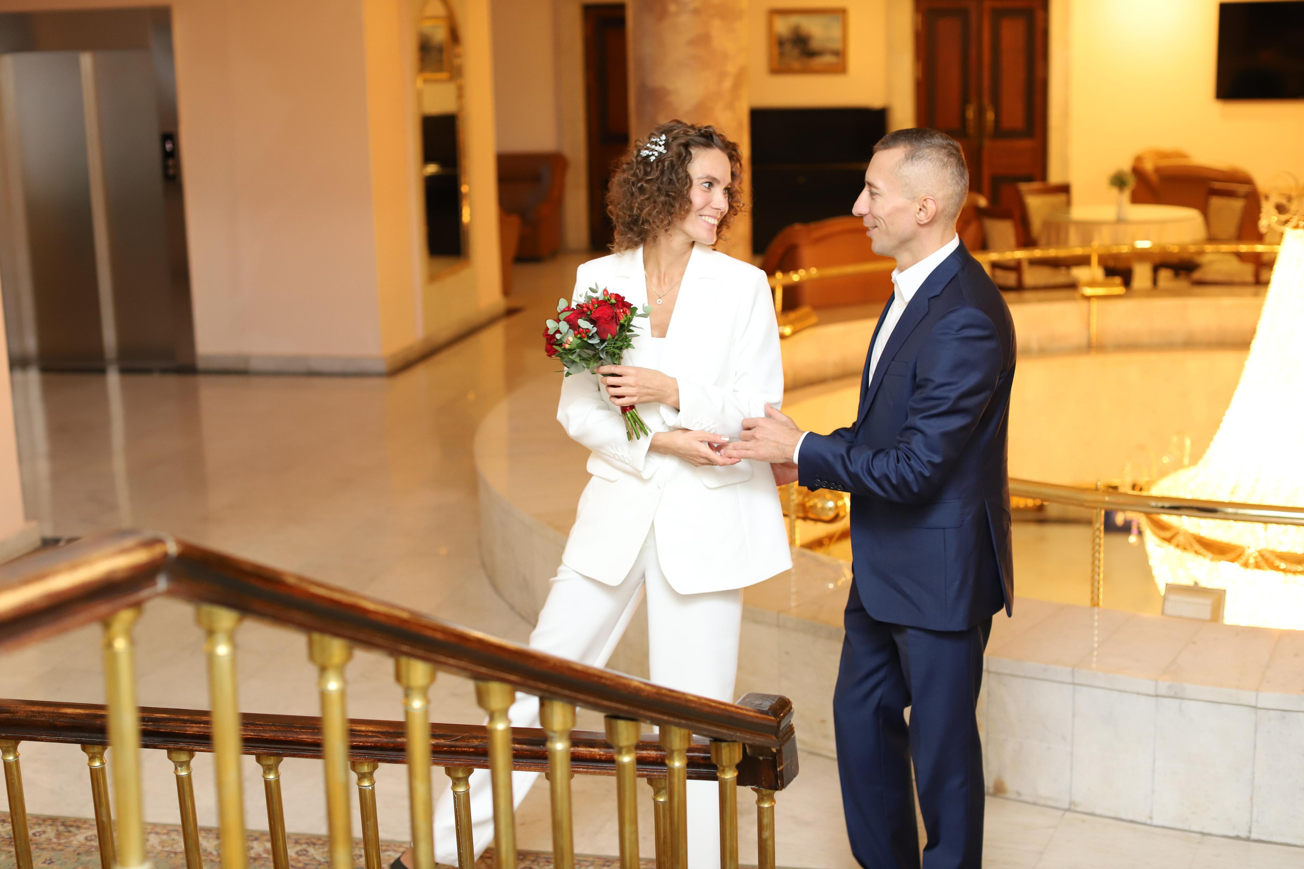 Свадебные истории. Свадебный и семейный фотограф Валерия Ковда