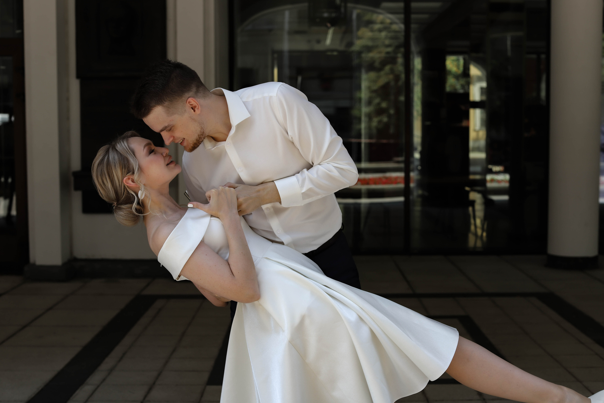 Свадебные истории. Свадебный и семейный фотограф Валерия Ковда