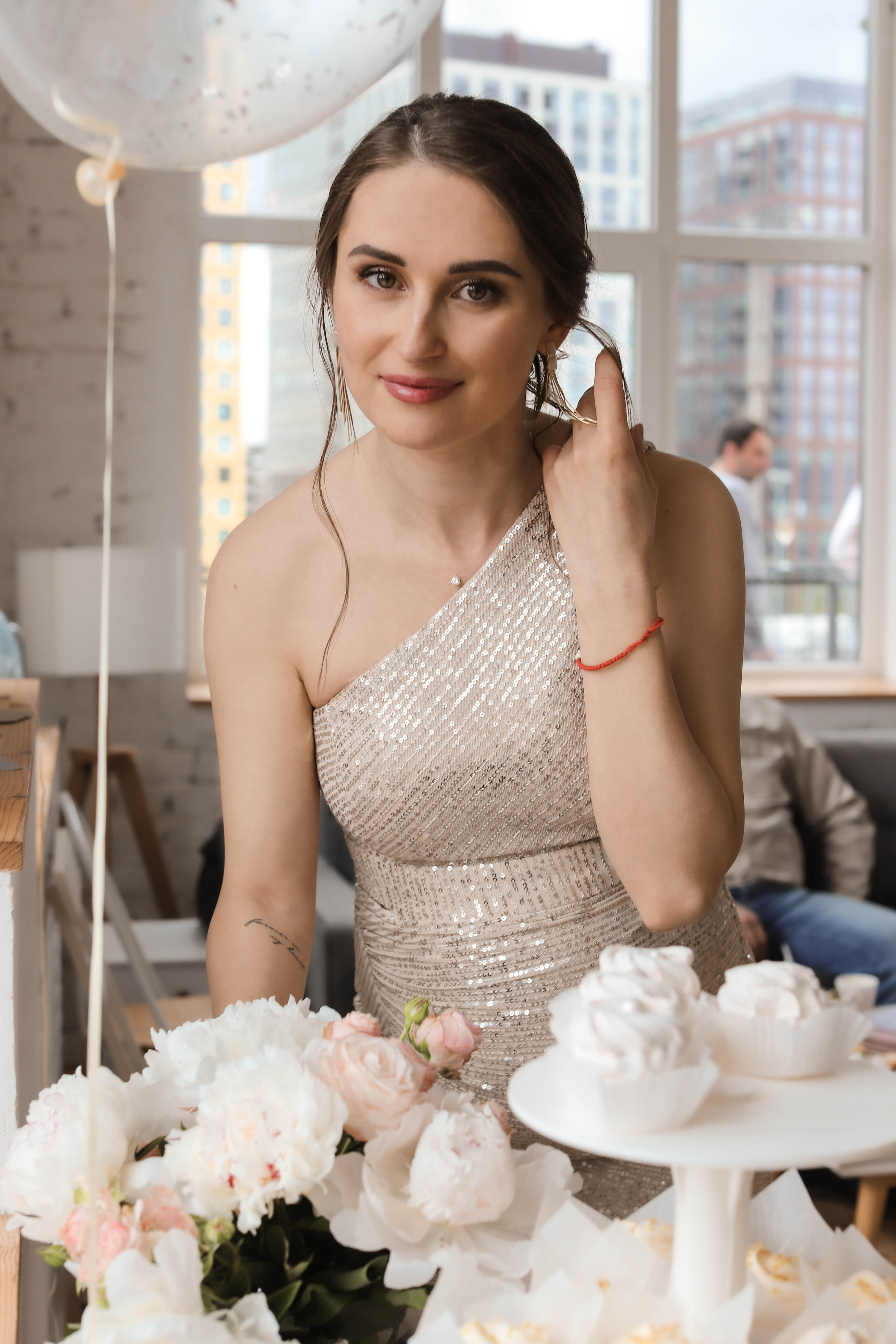 Gender party. Свадебный и семейный фотограф Валерия Ковда