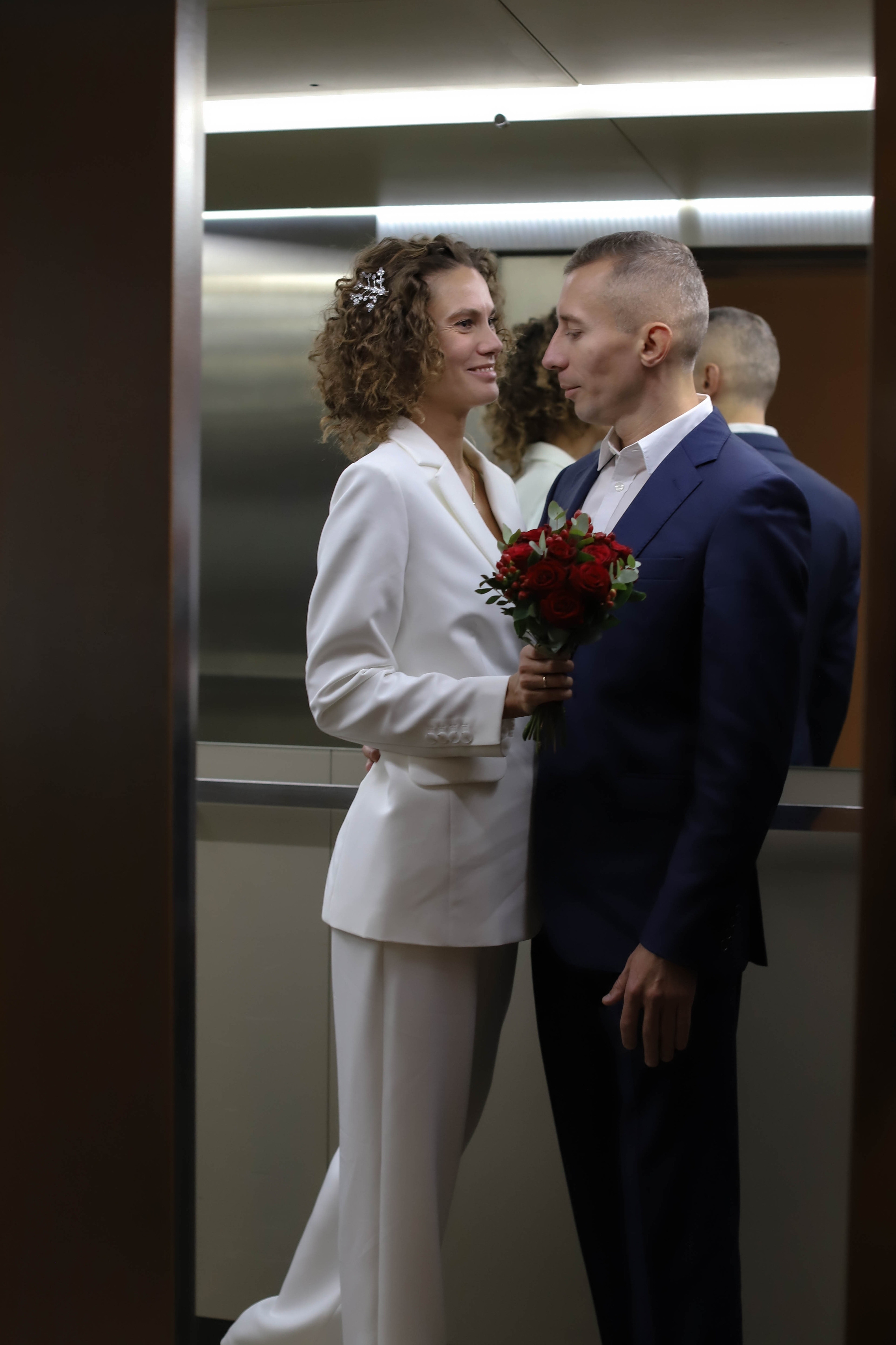 Свадебные истории. Свадебный и семейный фотограф Валерия Ковда