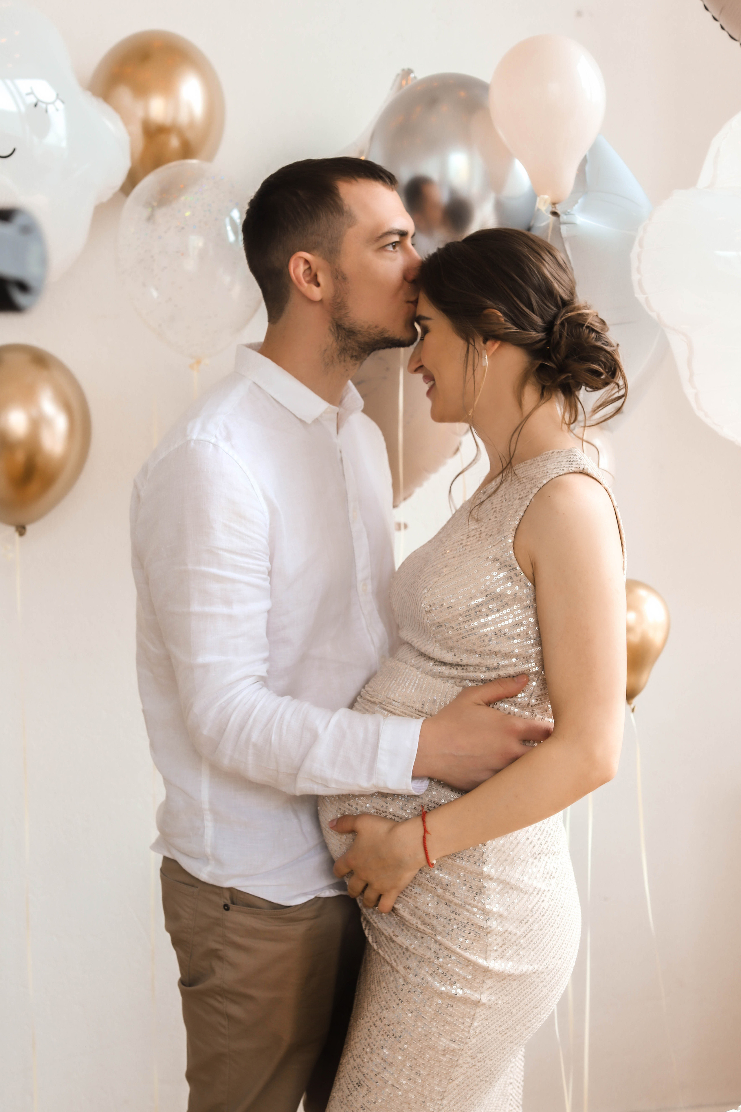 Gender party. Свадебный и семейный фотограф Валерия Ковда