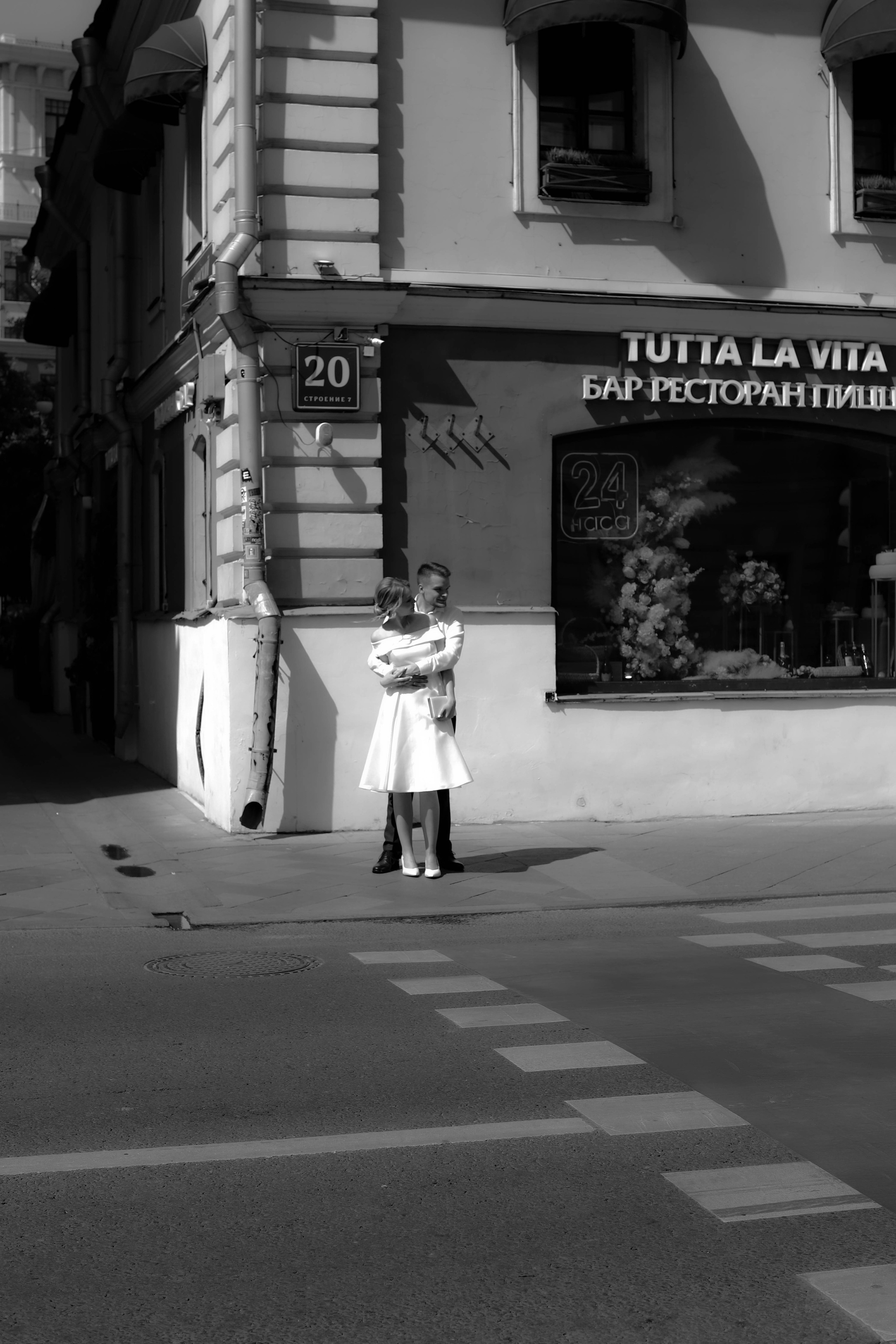 Свадебные истории. Свадебный и семейный фотограф Валерия Ковда