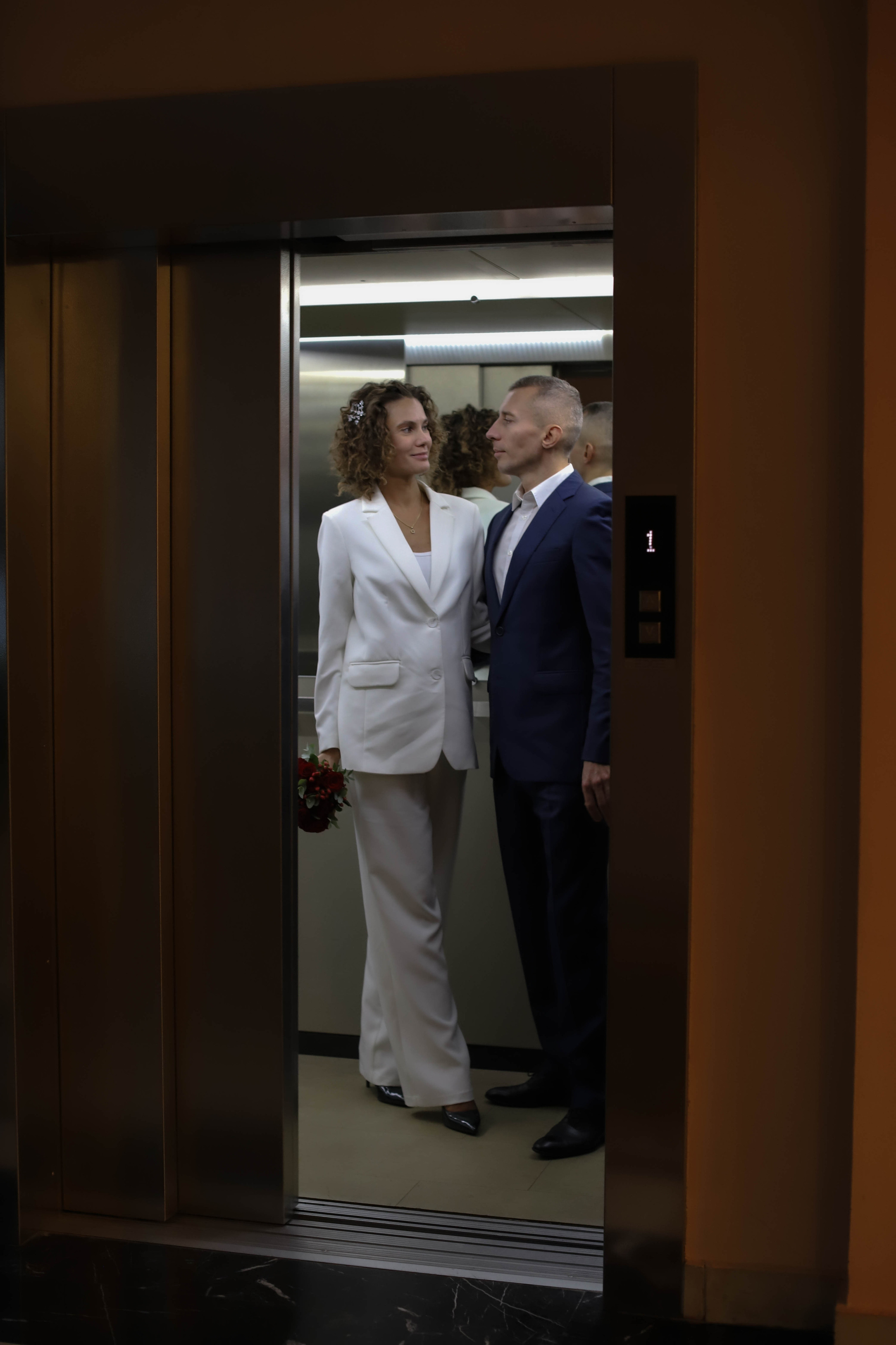 Свадебные истории. Свадебный и семейный фотограф Валерия Ковда