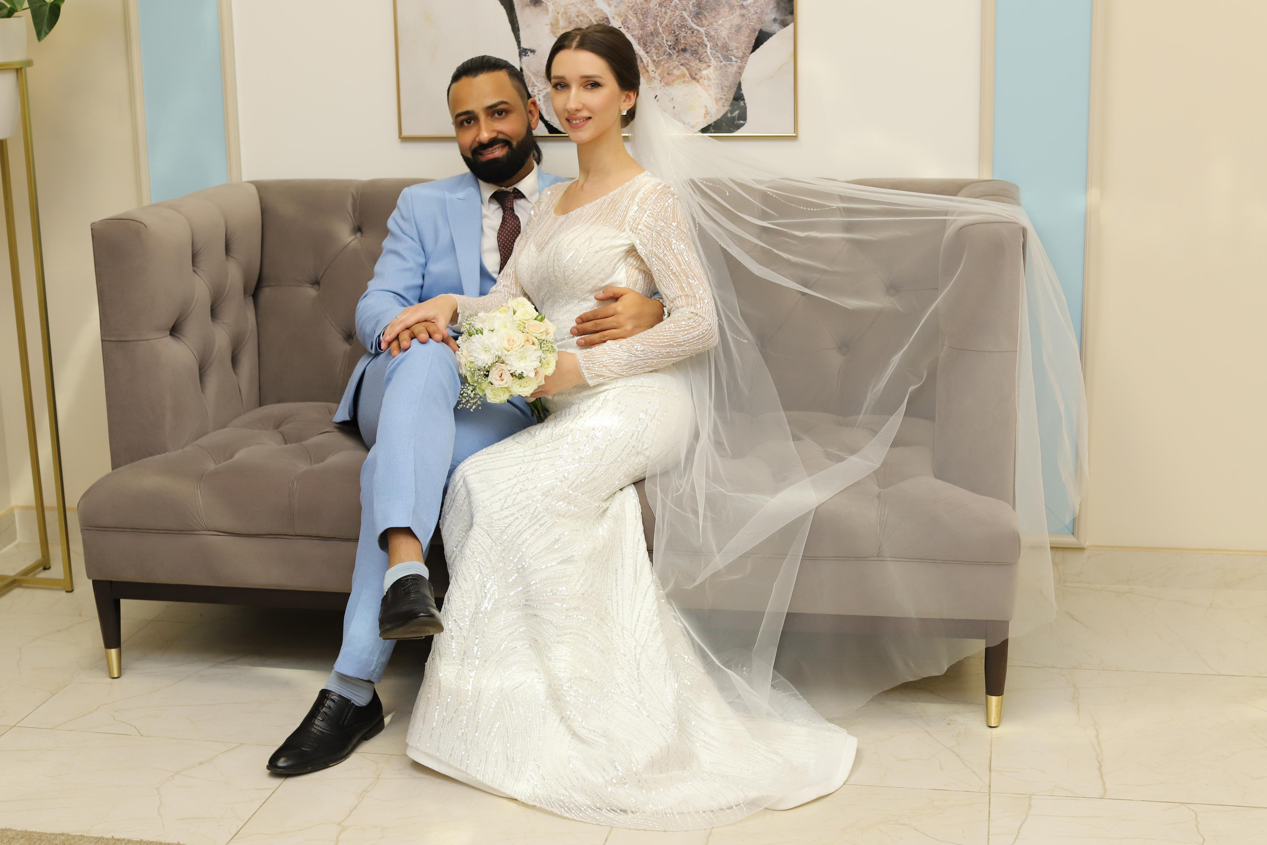 Свадебные истории. Свадебный и семейный фотограф Валерия Ковда