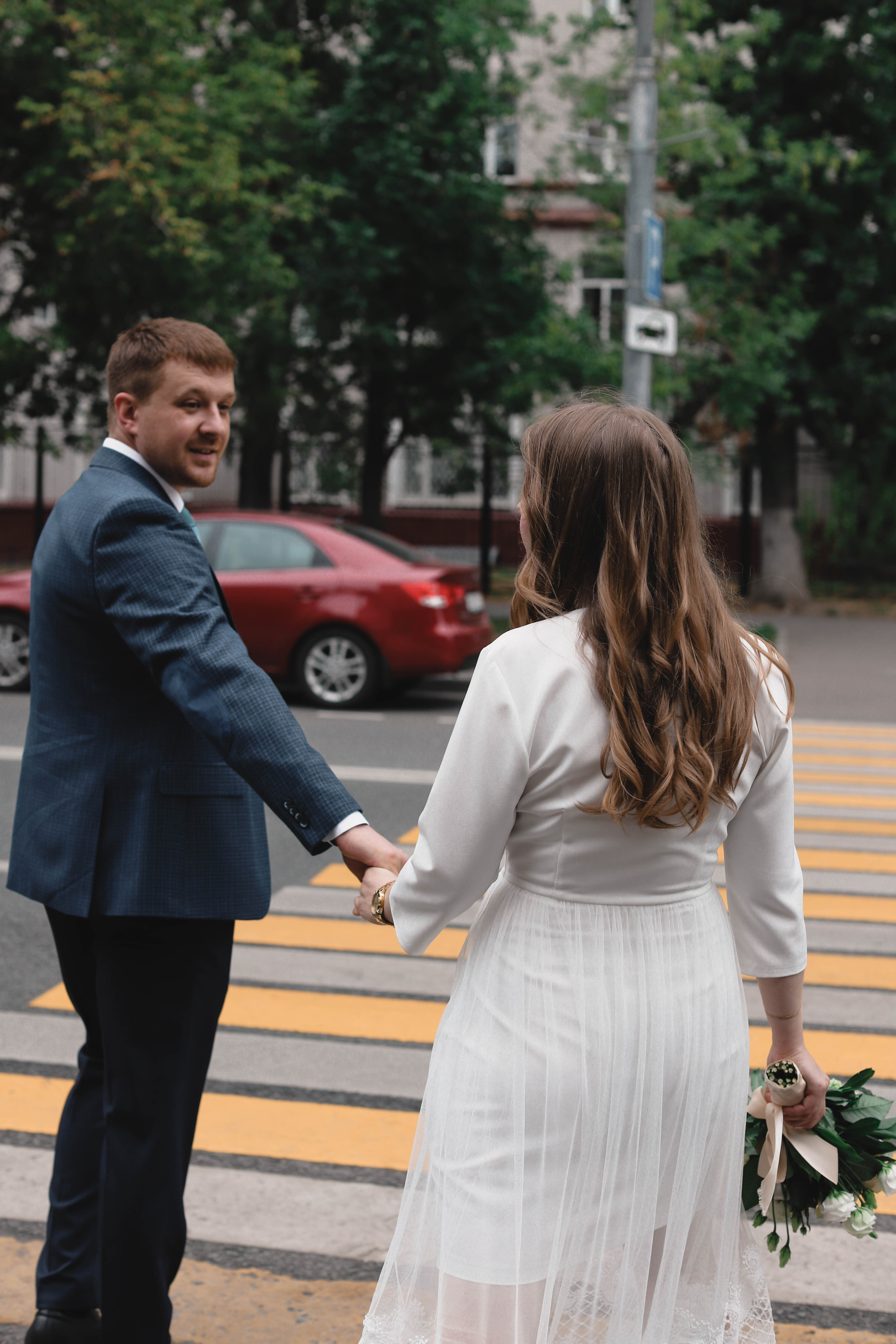 Свадебные истории. Свадебный и семейный фотограф Валерия Ковда