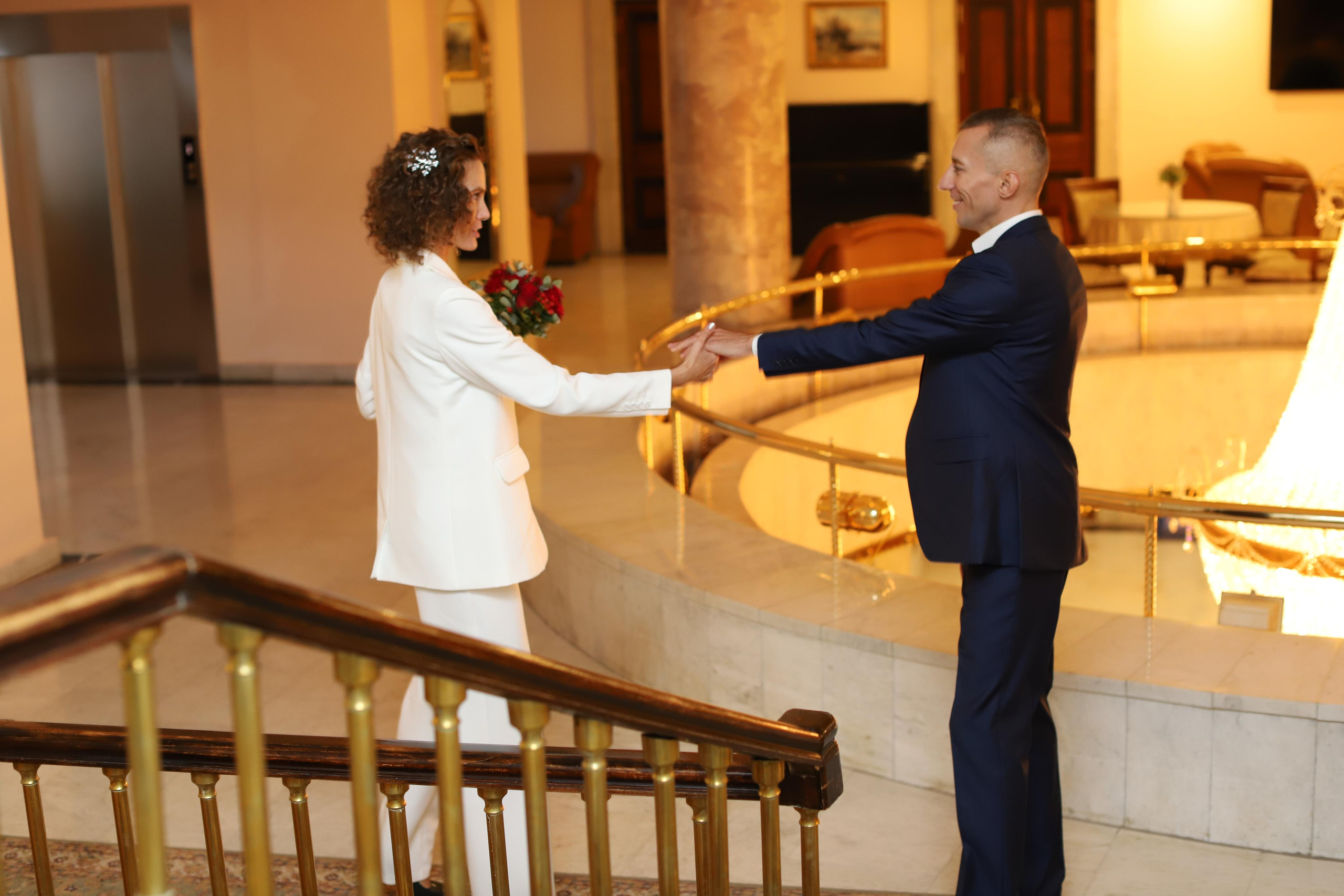 Свадебные истории. Свадебный и семейный фотограф Валерия Ковда