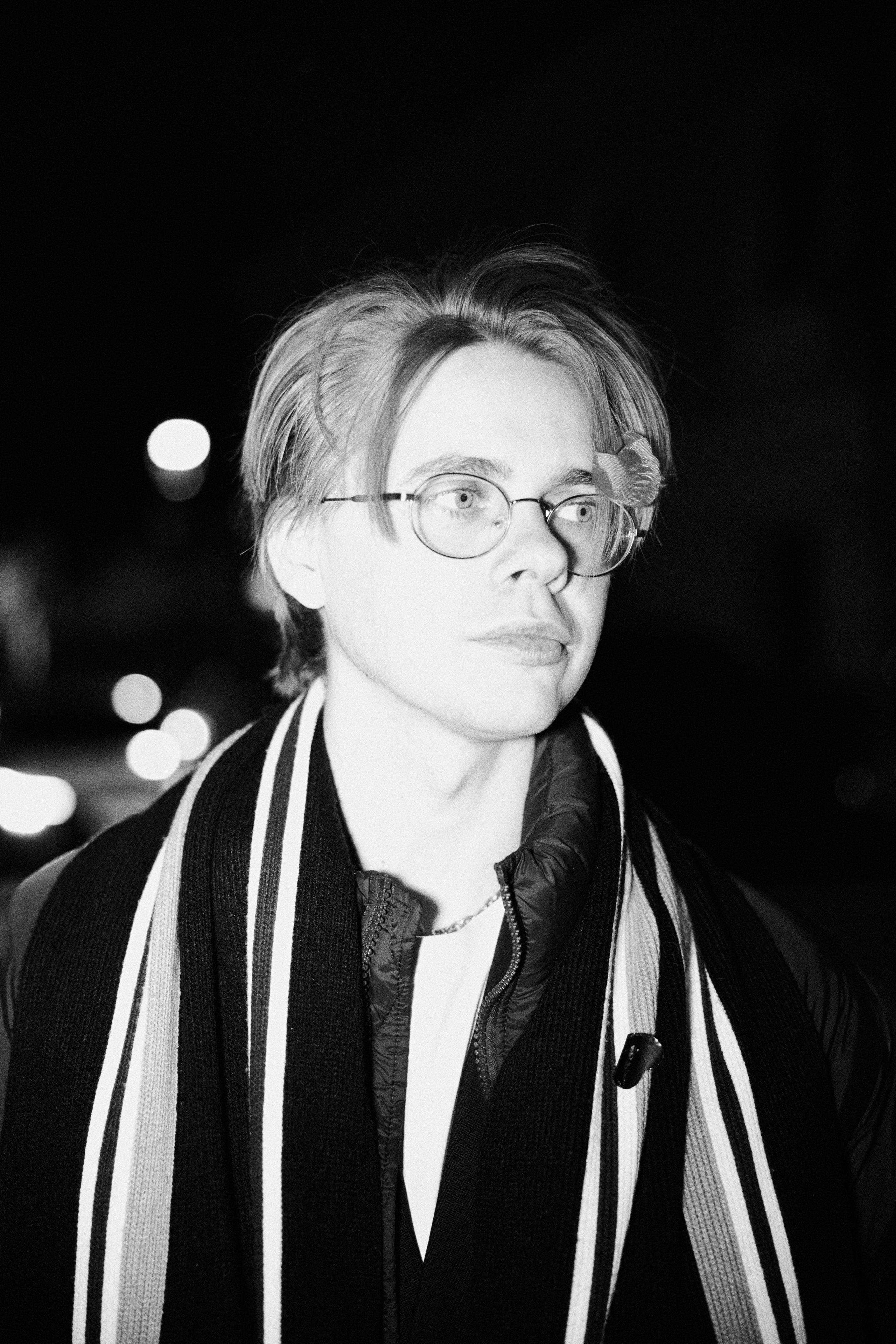 Аня и Данил. Фотораф — анималист Мария Шистка