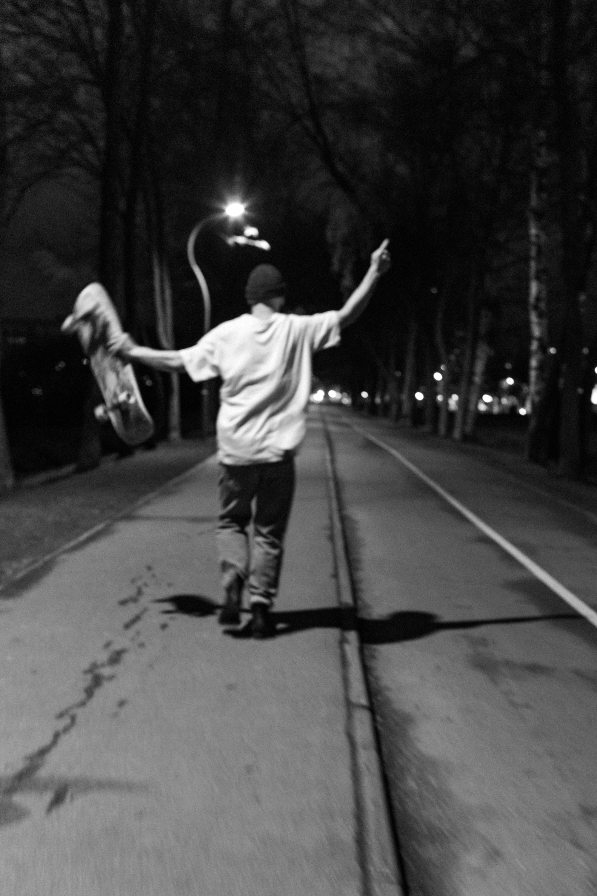 На грани равновесия. Арт-фотограф Кристина Каширская