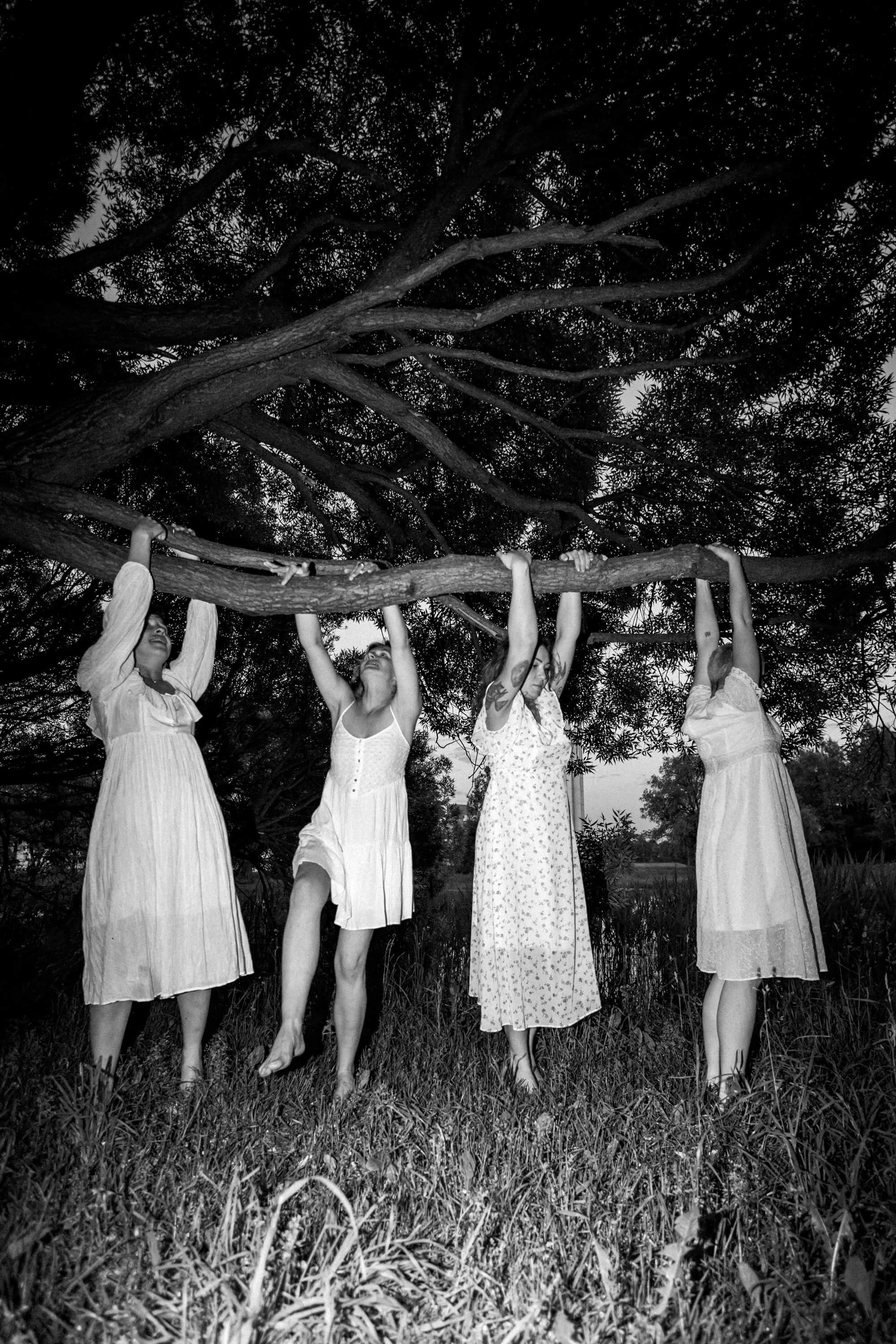 Шабаш. Арт-фотограф Кристина Каширская