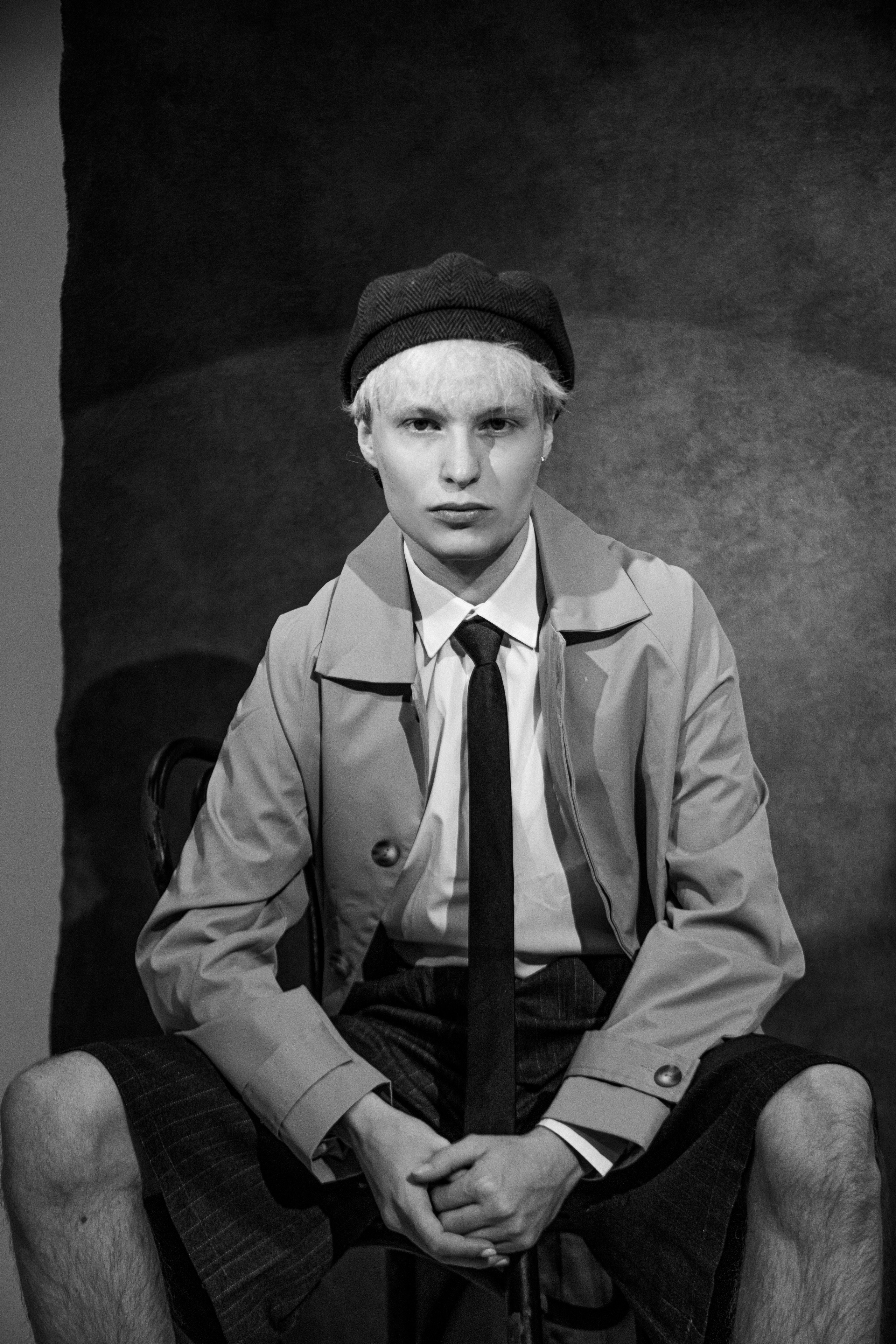 KIRILL PAVLOVICH. Фотограф Андрей Степченков | Москва и МО