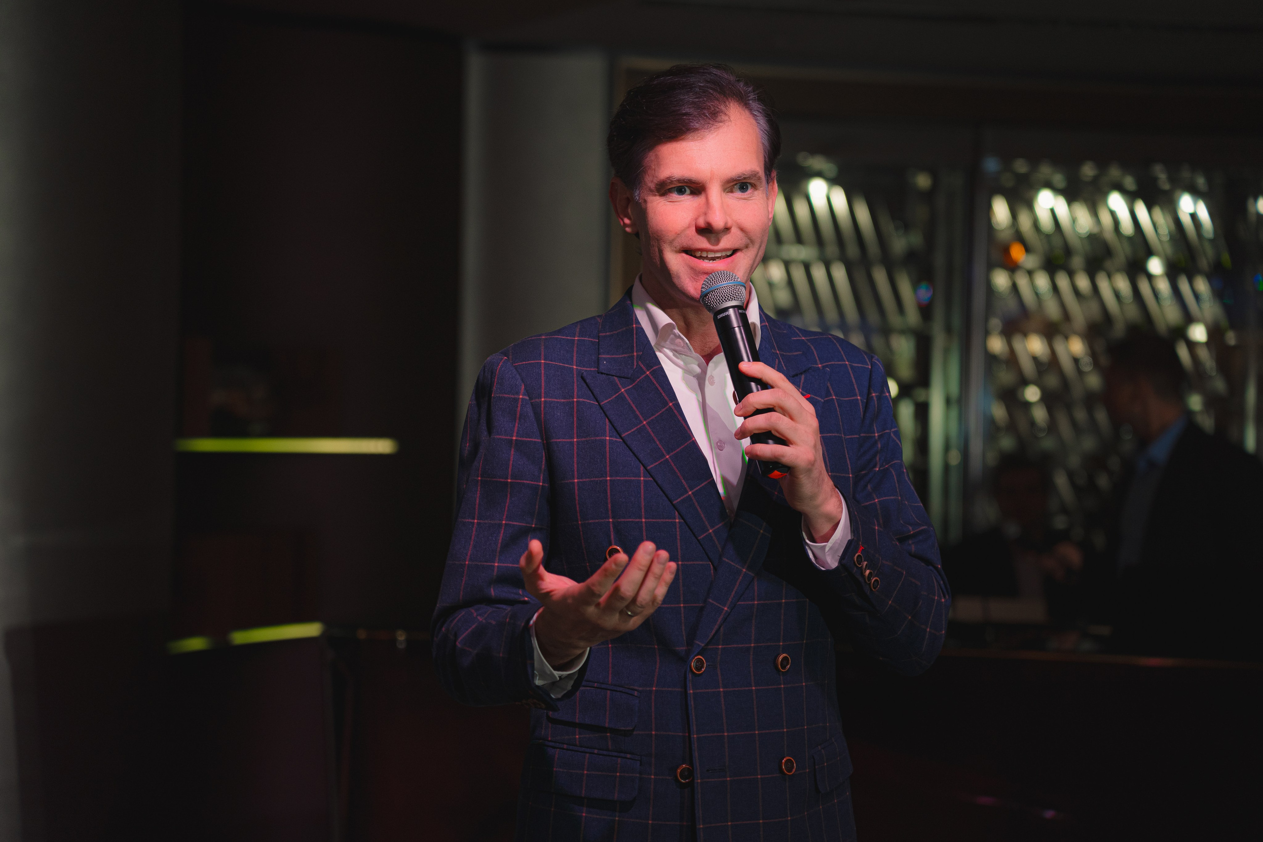 — ИВЕНТЫ. Профессиональный фотограф в Санкт-Петербурге Владимир Денисов