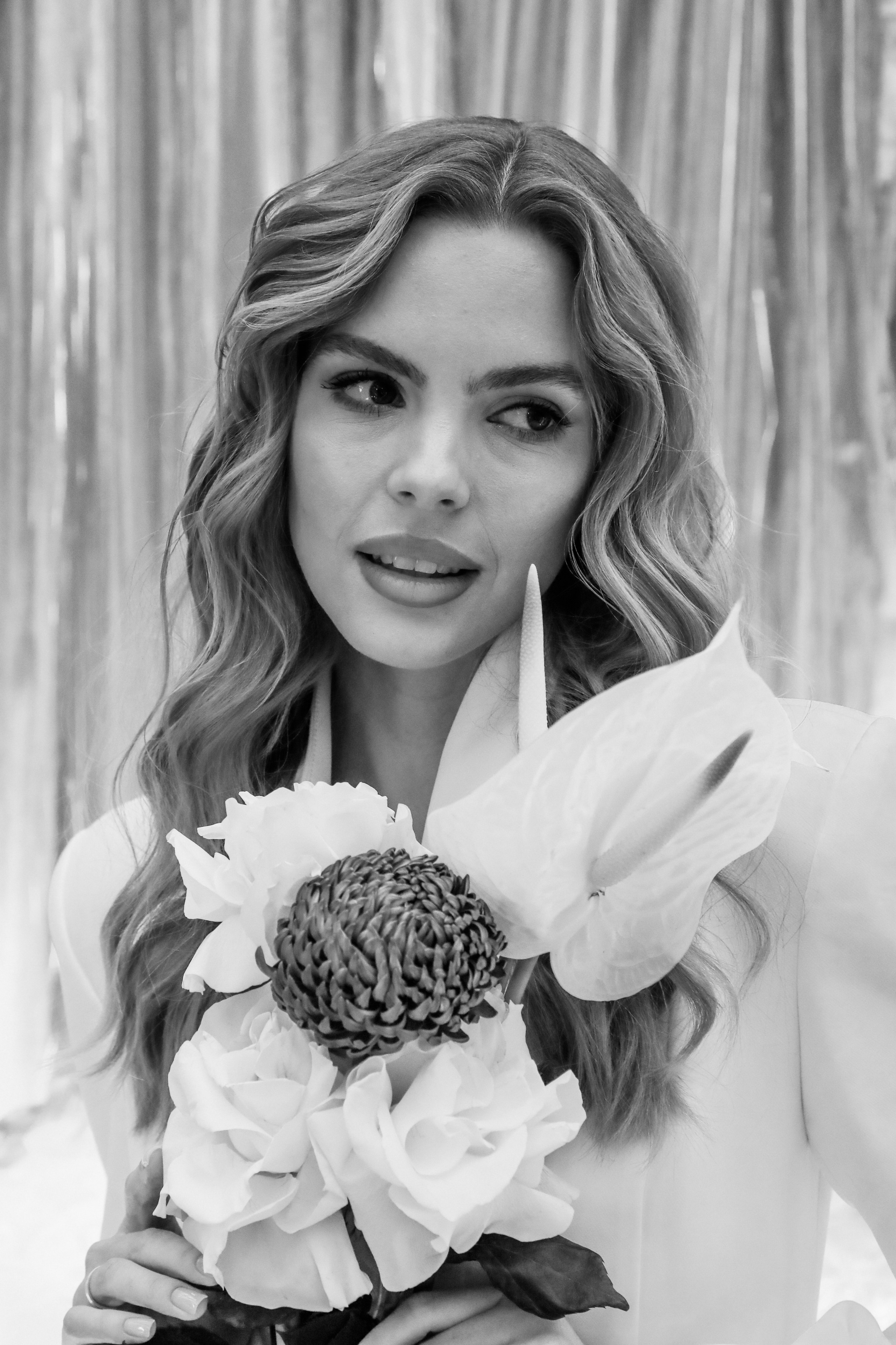 Костя и Катя. Свадебный фотограф в Москве Анна Гусева