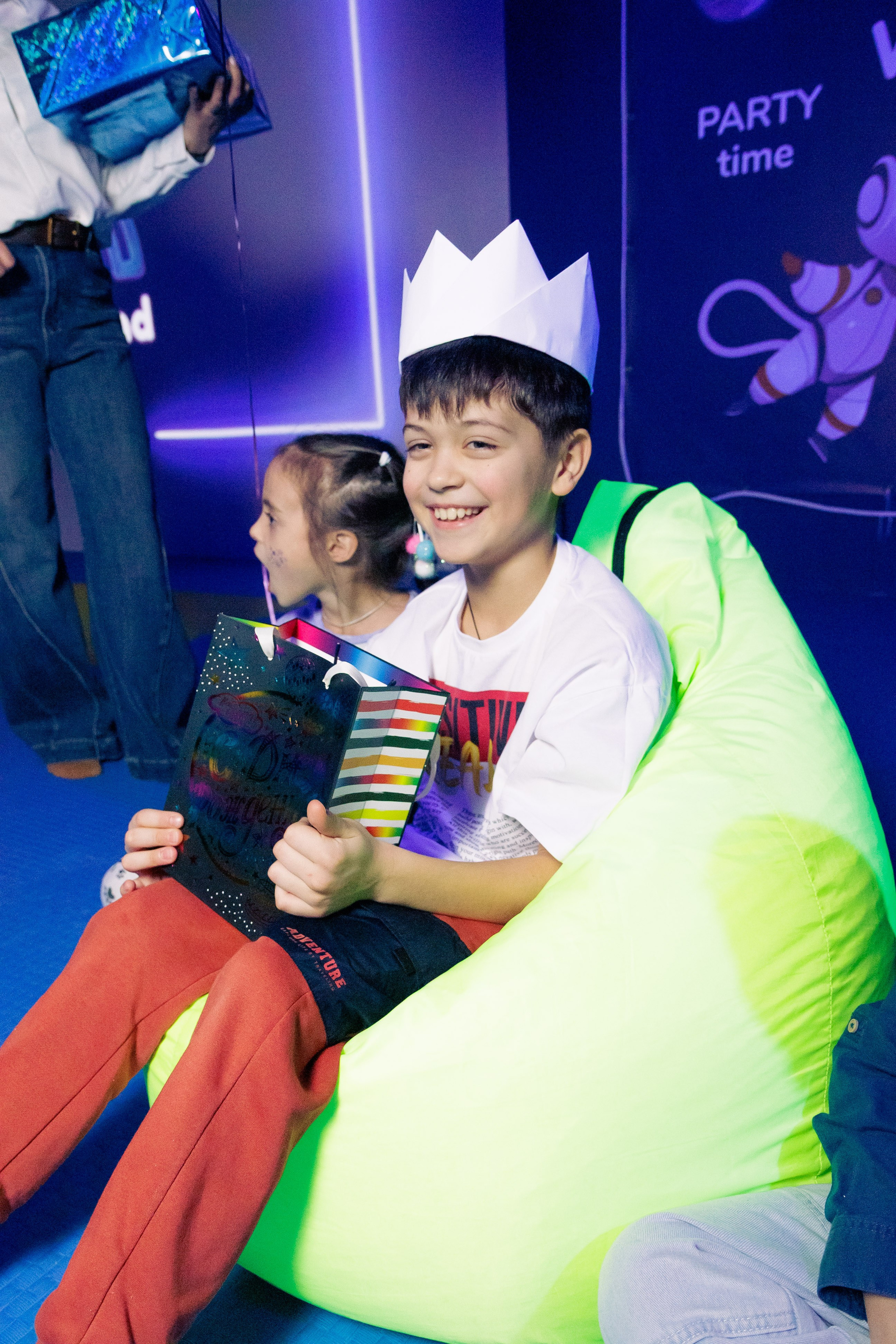 WOW! Land. Репортажный фотограф. Ярославль. Мелюшин Александр